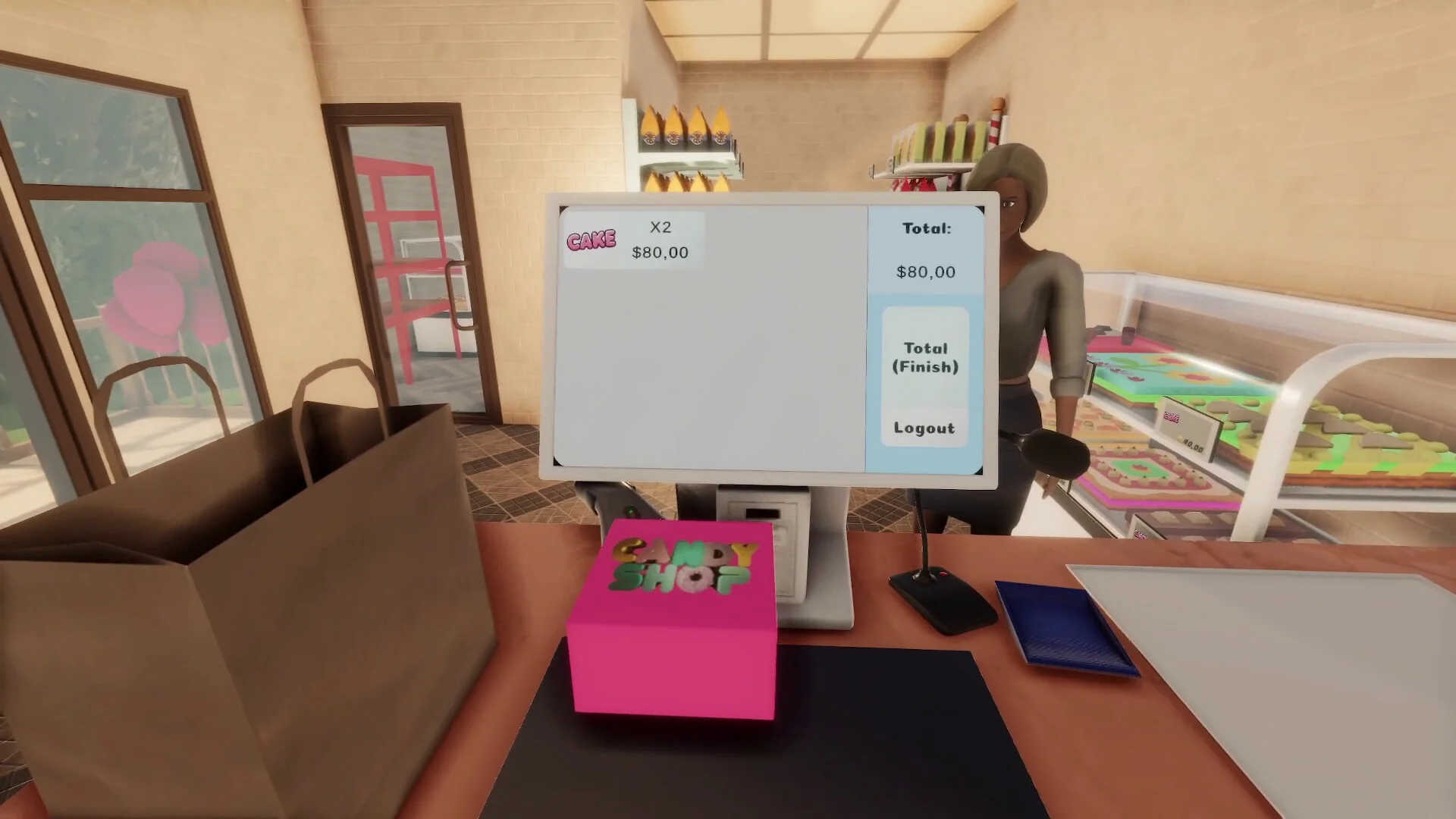 Candy Shop Simulator - Image 18