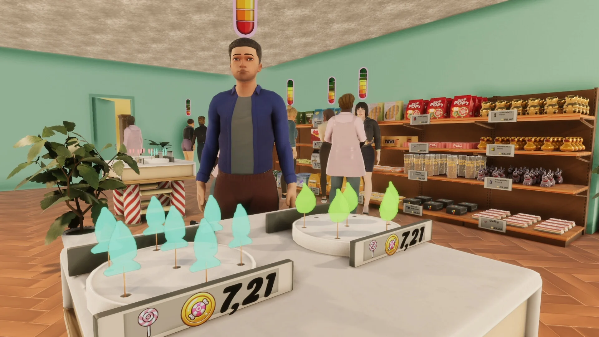Candy Shop Simulator - Image 22