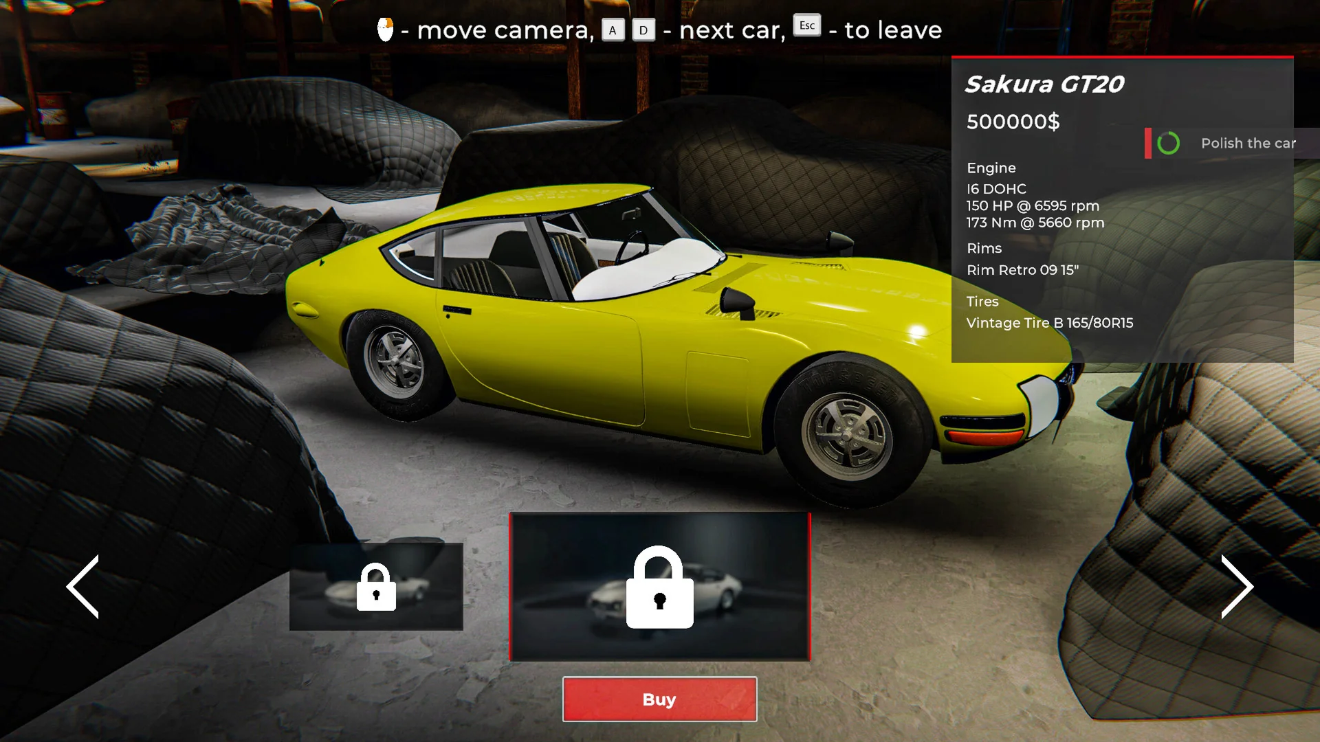 Car Detailing Simulator - Image 14
