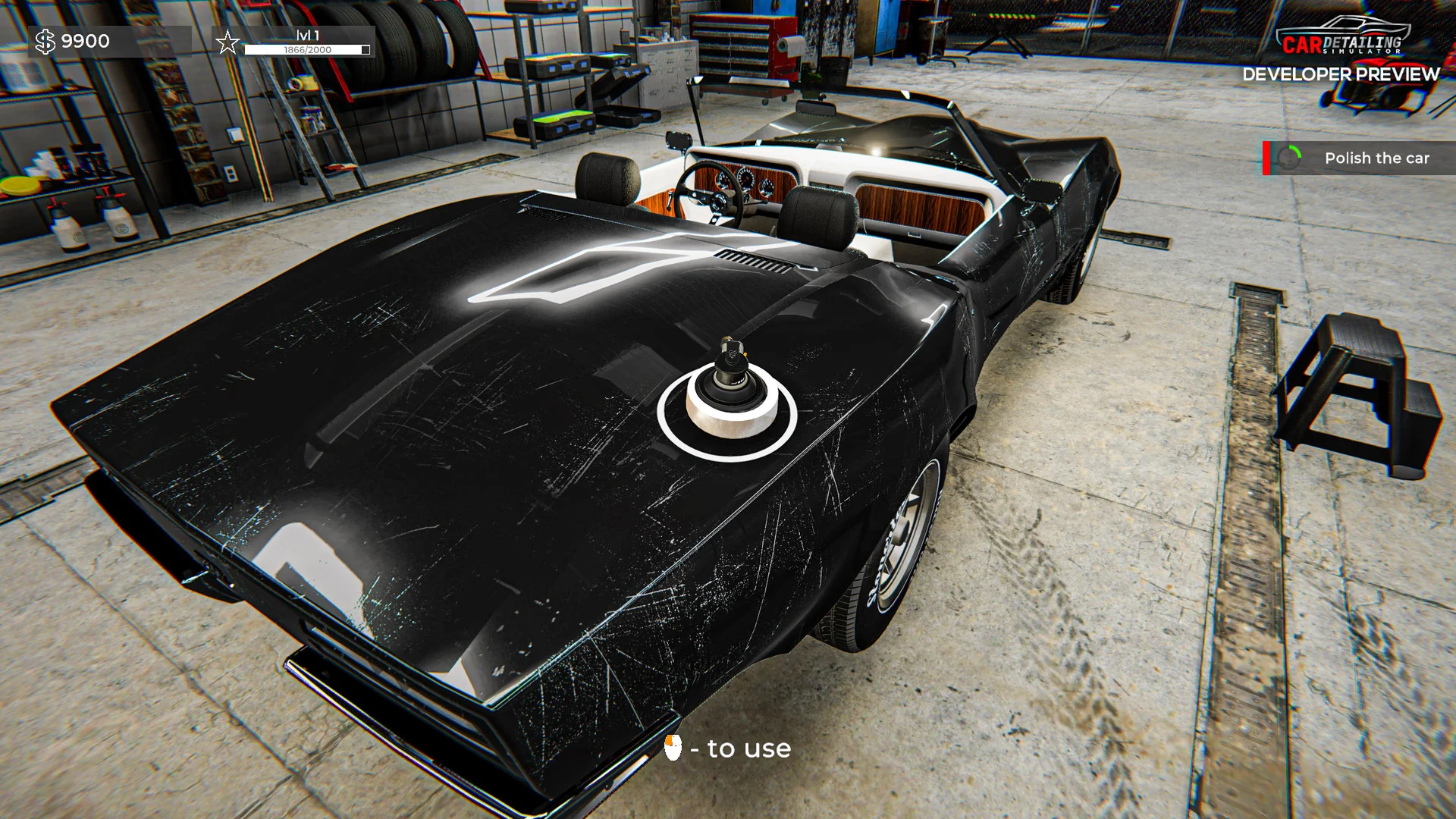 Car Detailing Simulator - Image 16