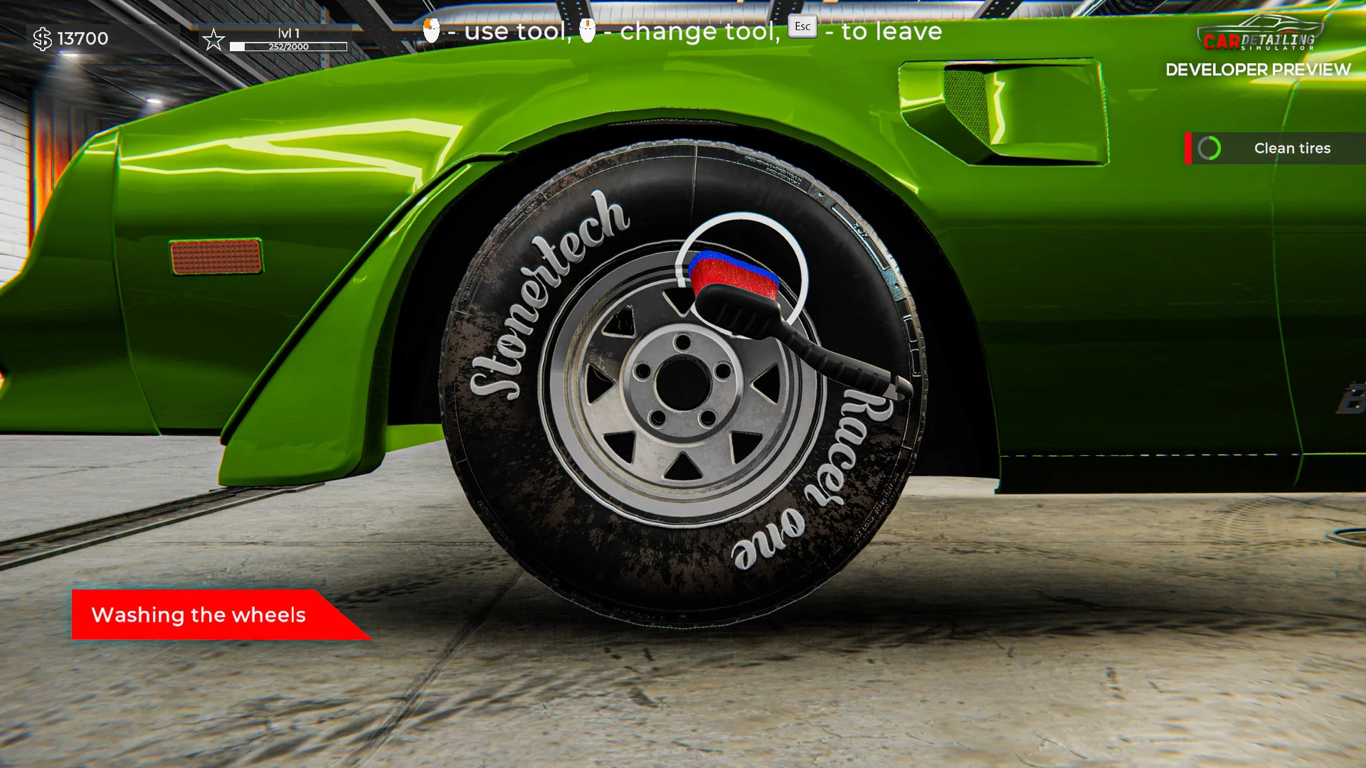 Car Detailing Simulator - Image 19