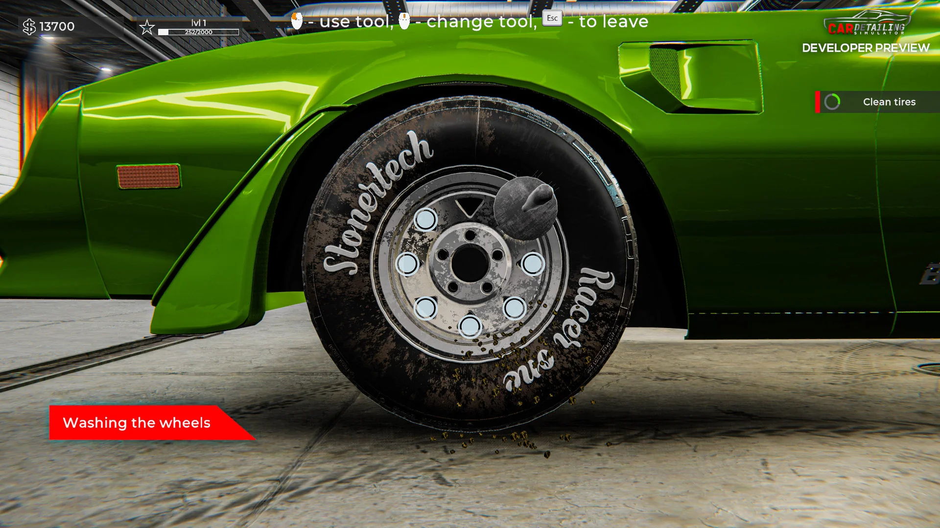 Car Detailing Simulator - Image 9