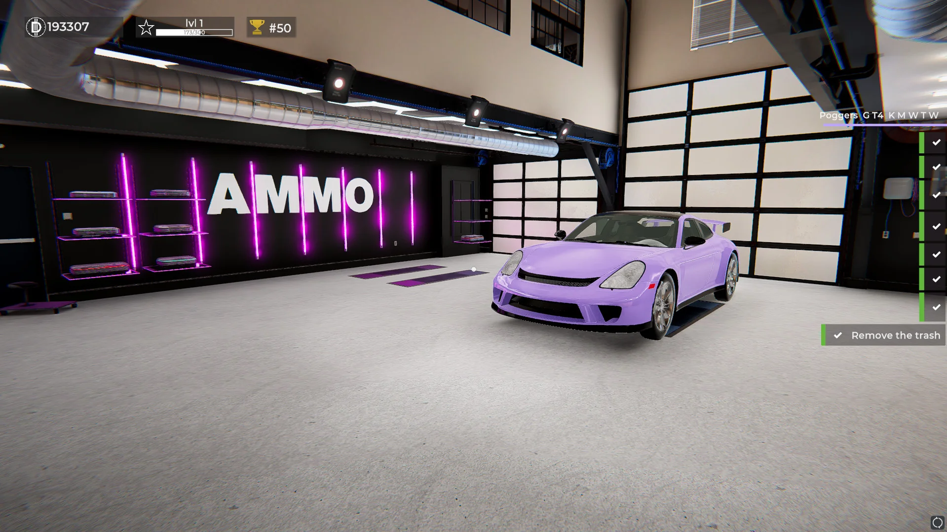 Car Detailing Simulator - AMMO NYC DLC - Image 11