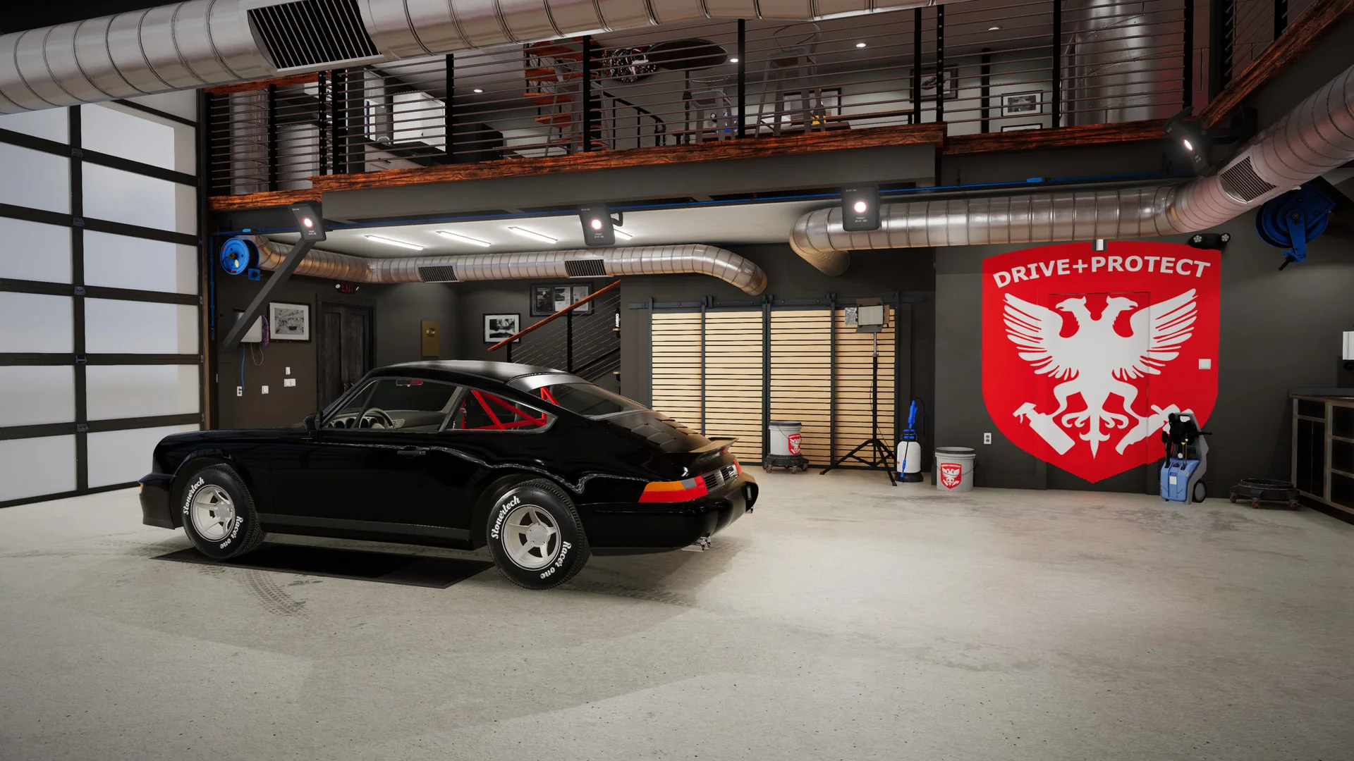 Car Detailing Simulator - AMMO NYC DLC - Image 25