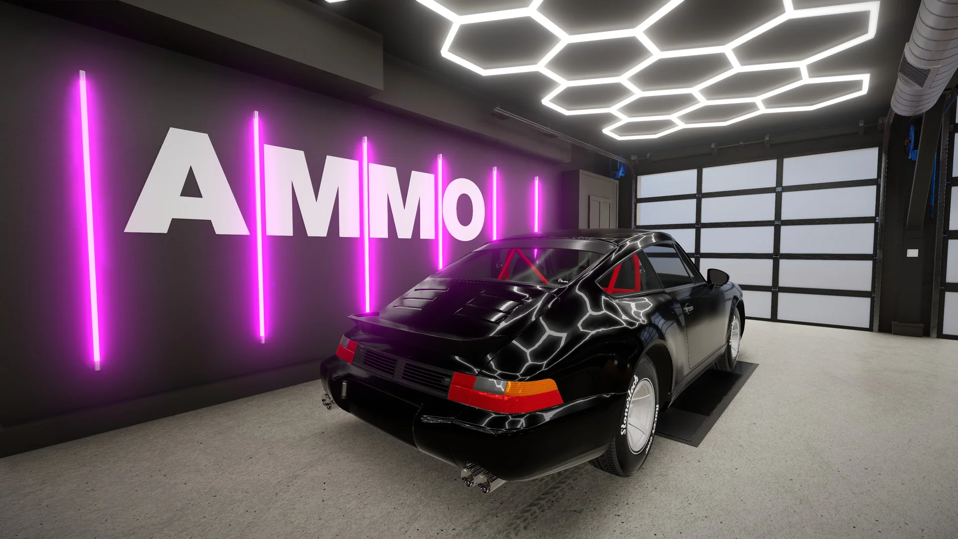 Car Detailing Simulator - AMMO NYC DLC - Image 26
