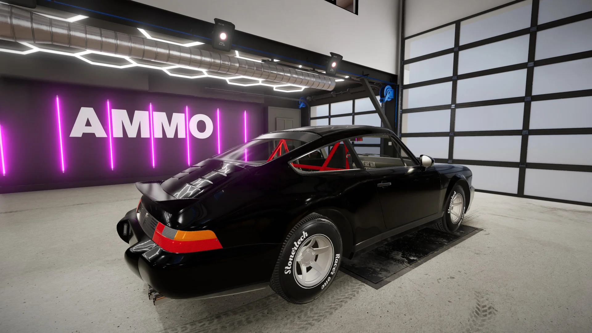 Car Detailing Simulator - AMMO NYC DLC - Image 3