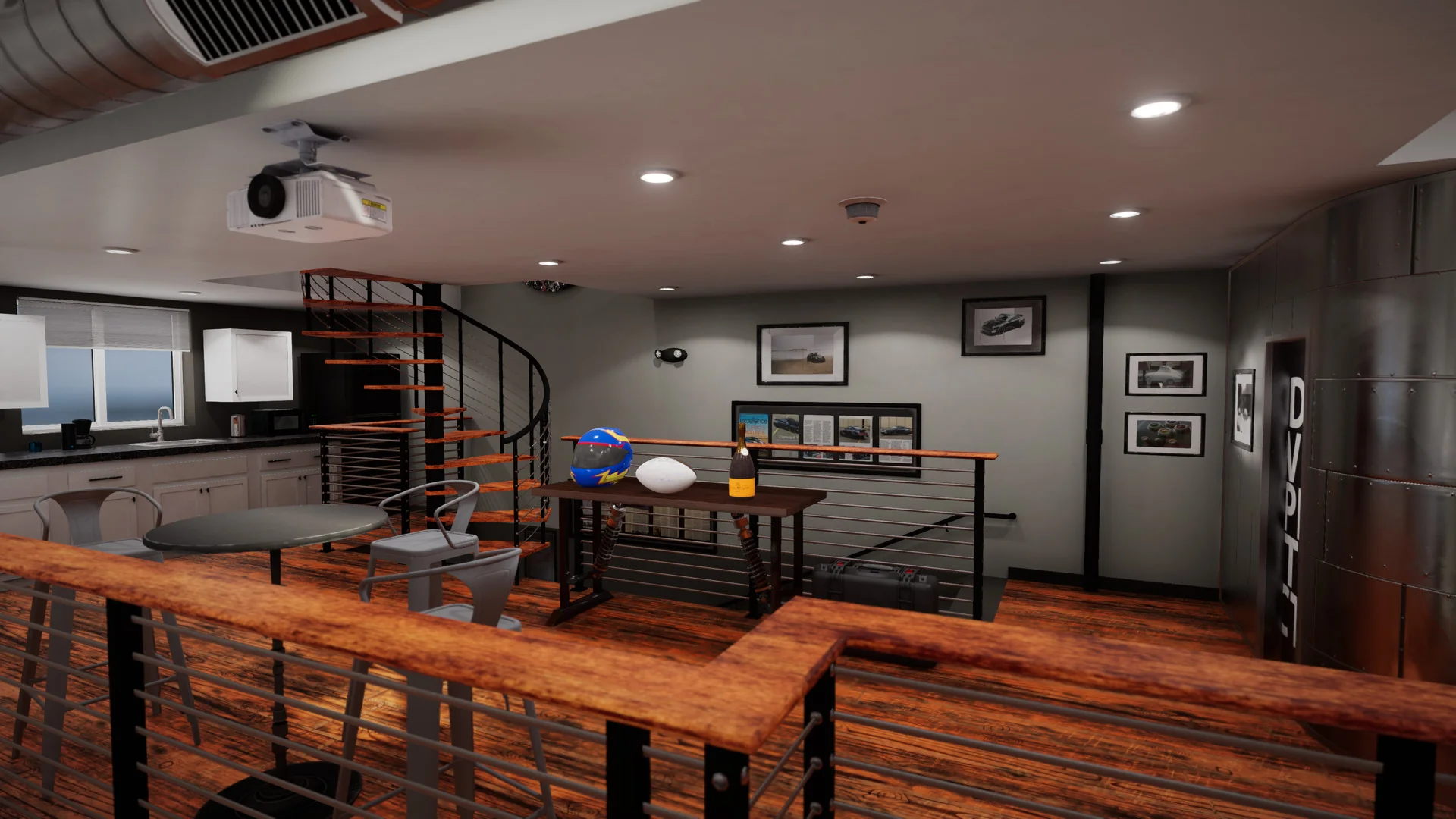 Car Detailing Simulator - AMMO NYC DLC - Image 6