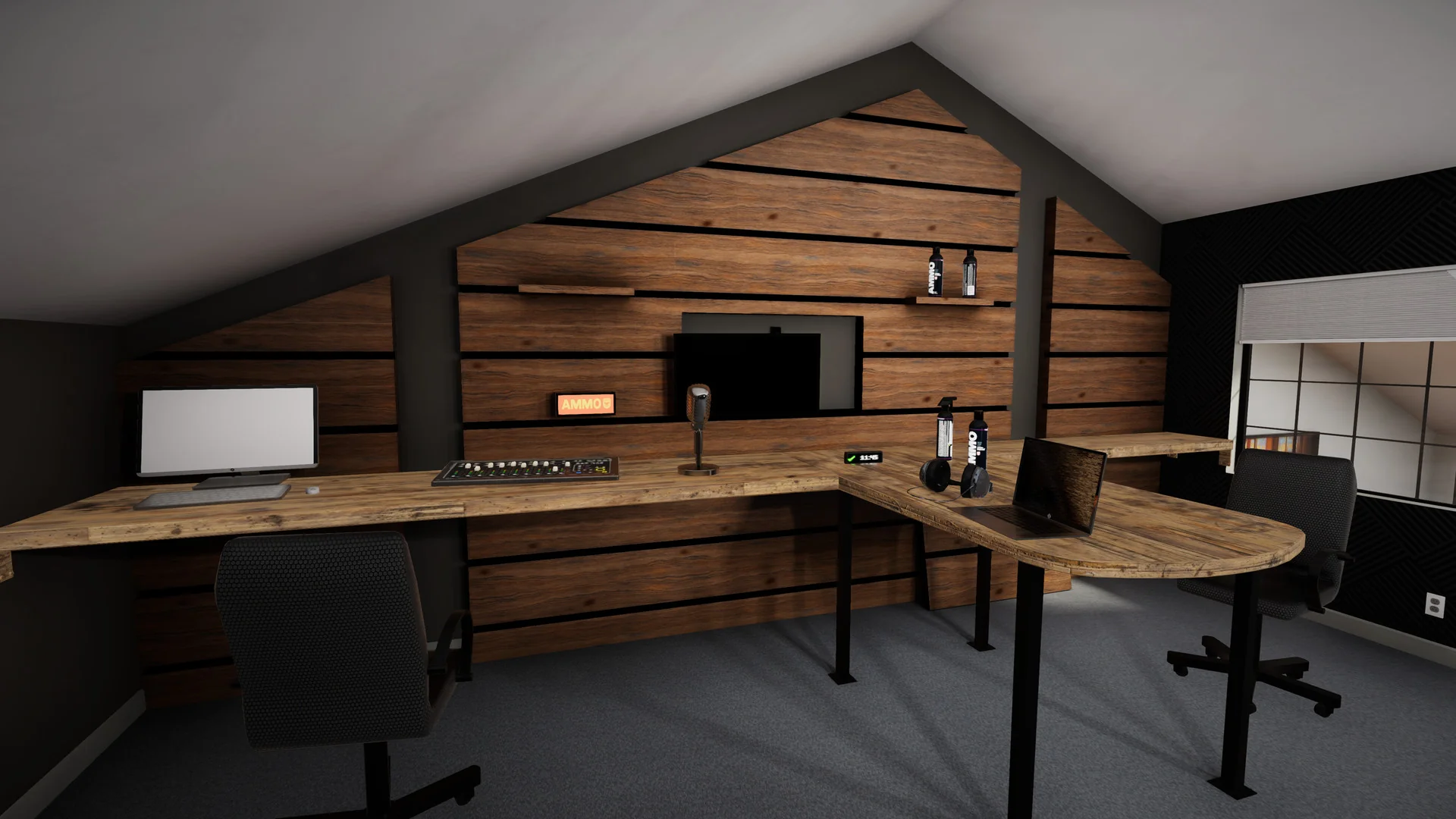 Car Detailing Simulator - AMMO NYC DLC - Image 8