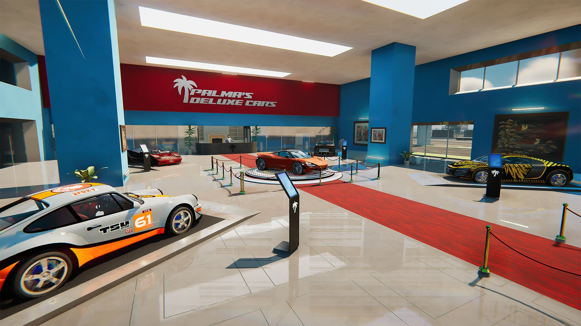 Car For Sale Simulator 2023 - Image 12