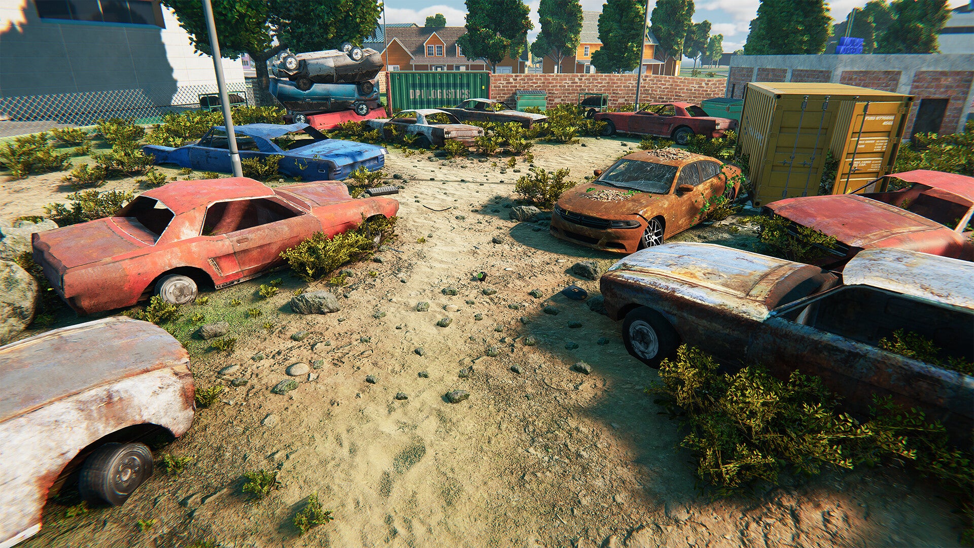 Car For Sale Simulator 2023 - Image 6