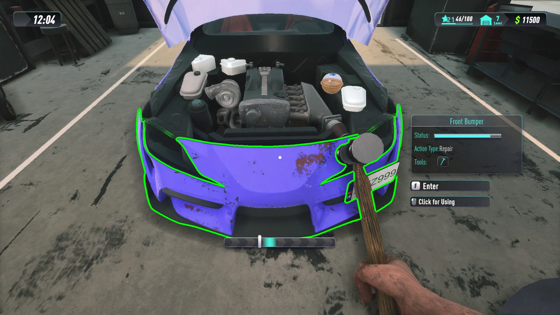 Car Service Simulator - Image 10