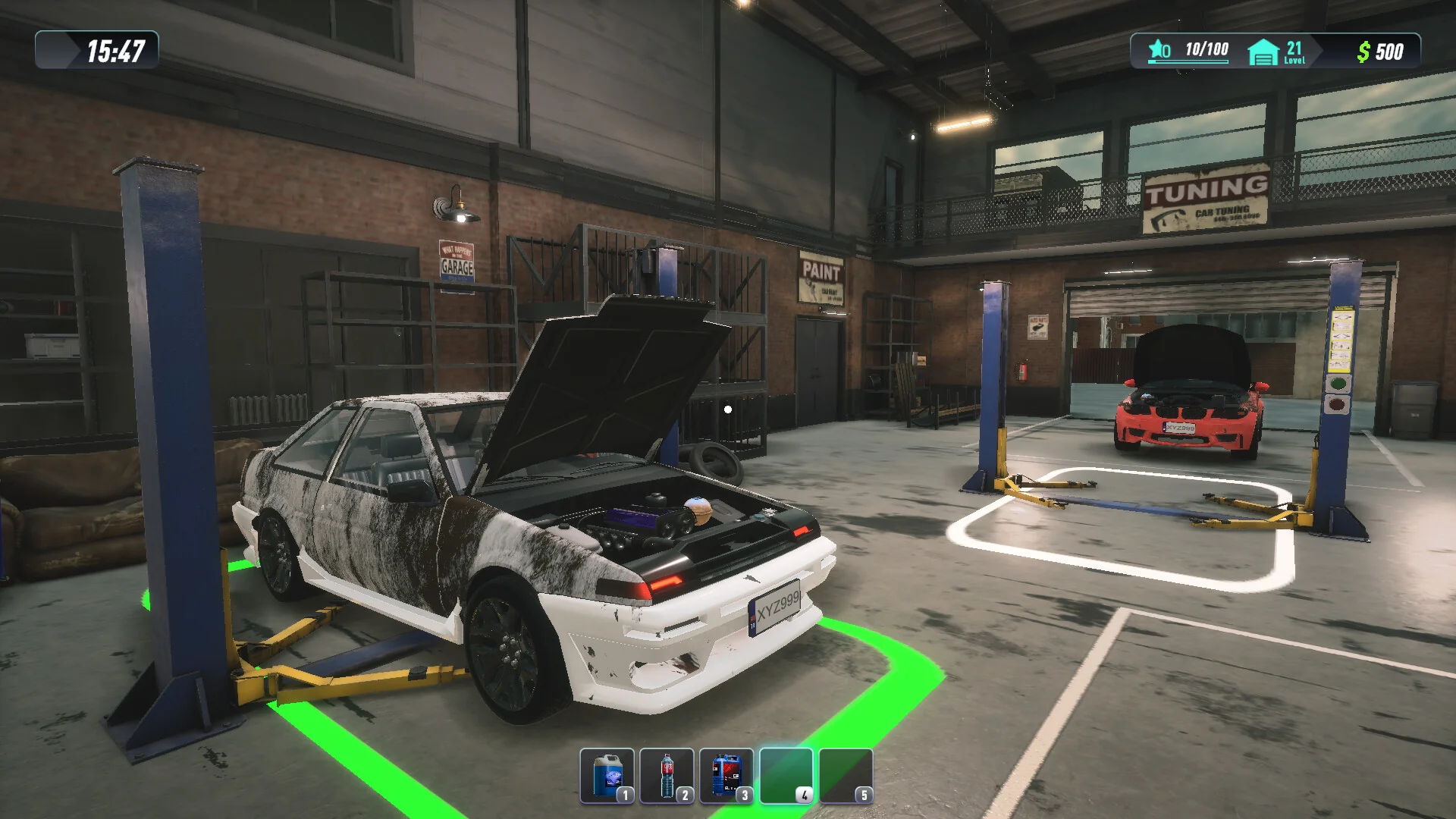 Car Service Simulator - Image 11