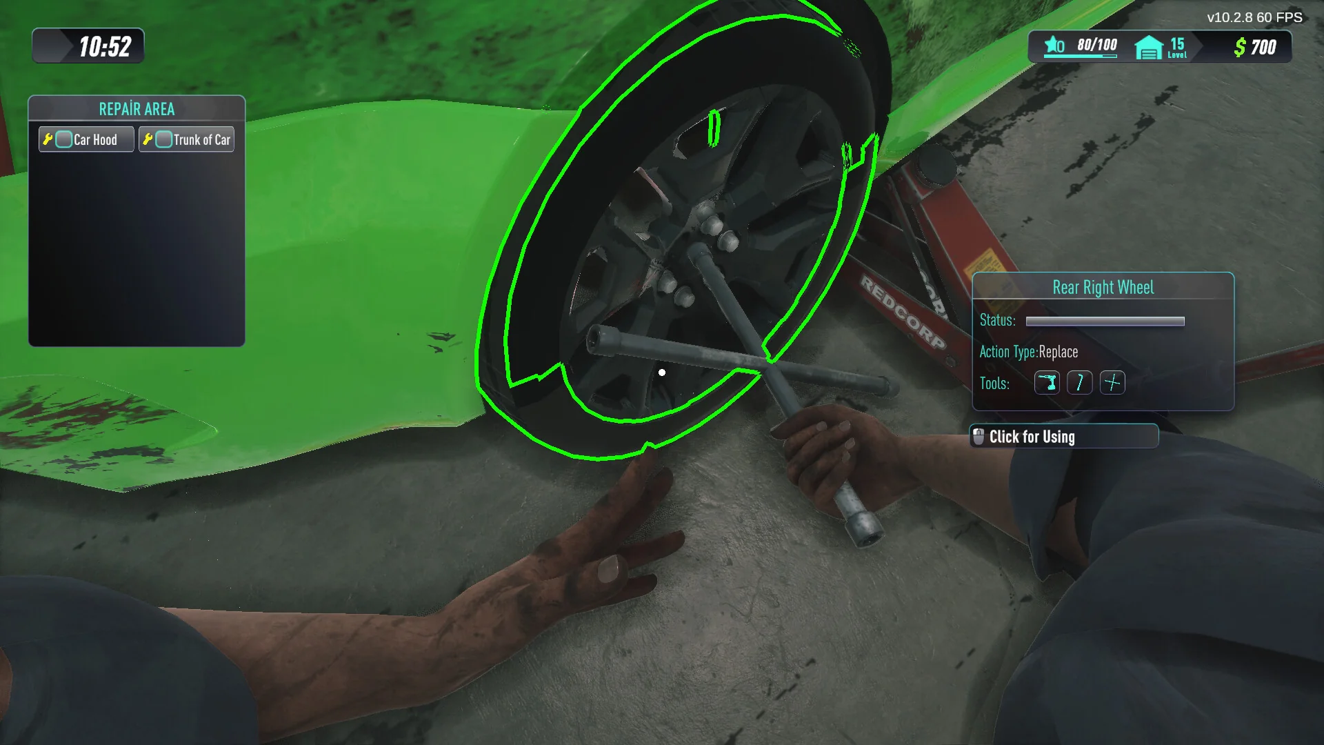 Car Service Simulator - Image 6
