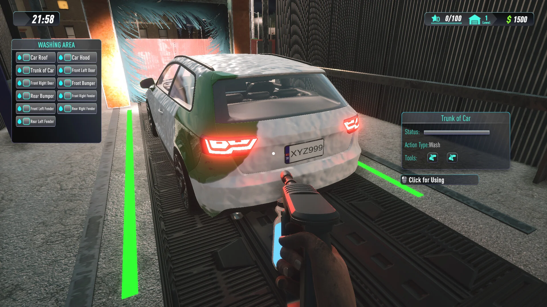 Car Service Simulator - Image 8