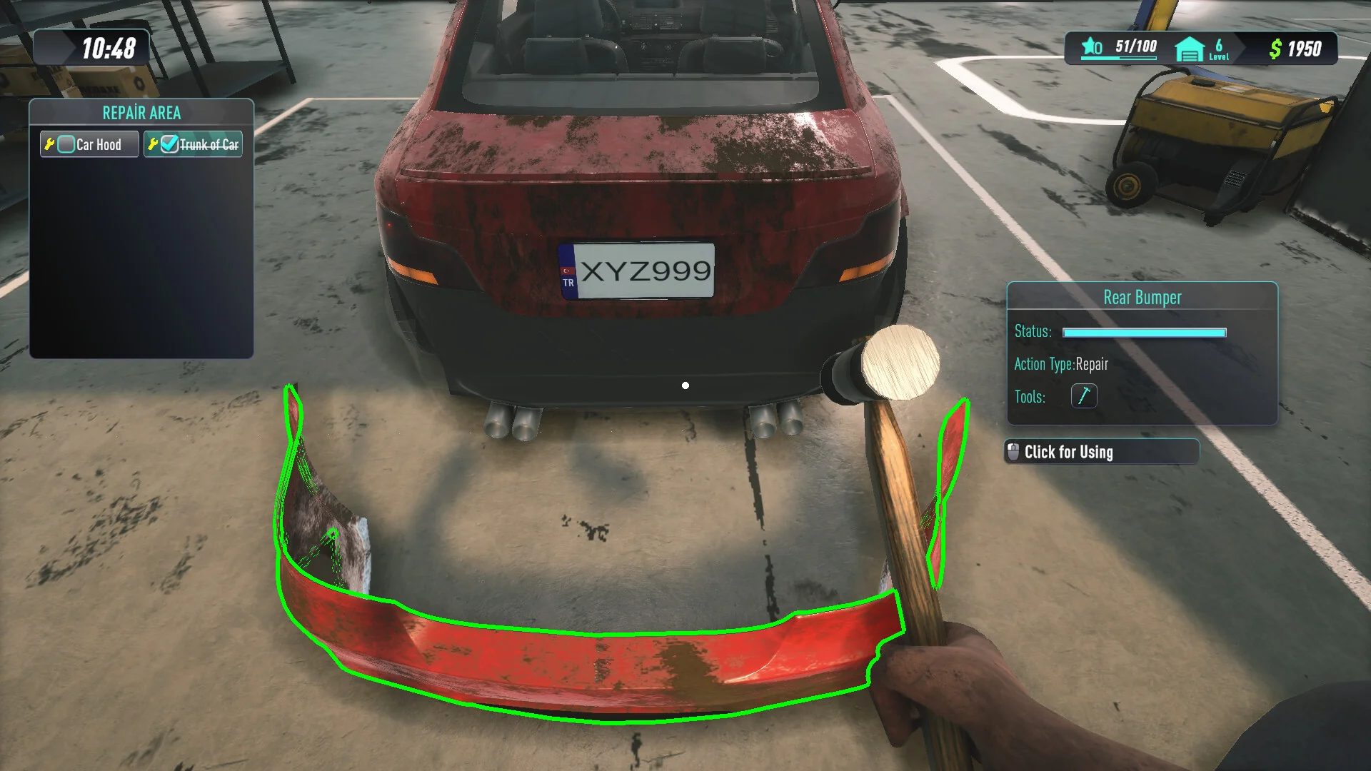 Car Service Simulator - Image 9