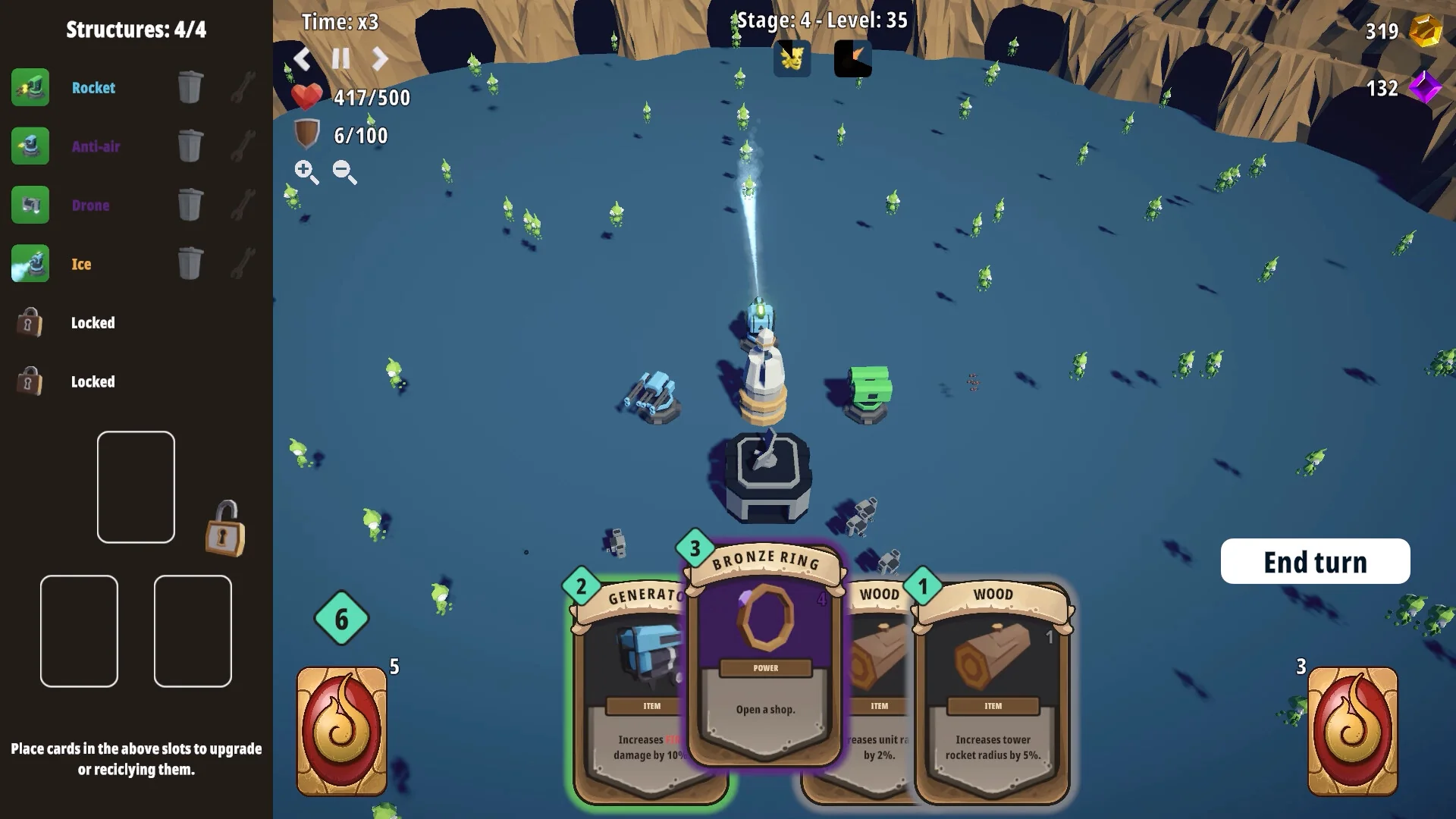 Cards and Towers - Image 4