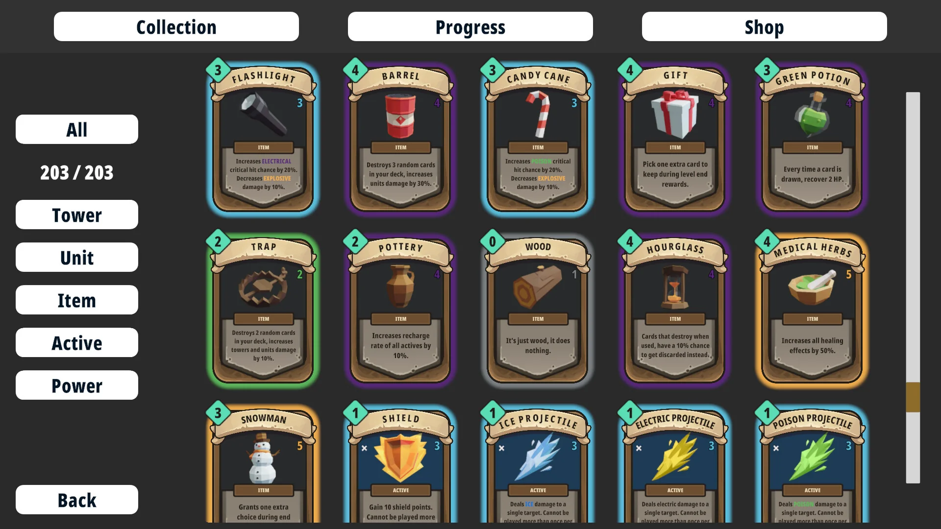 Cards and Towers - Image 6