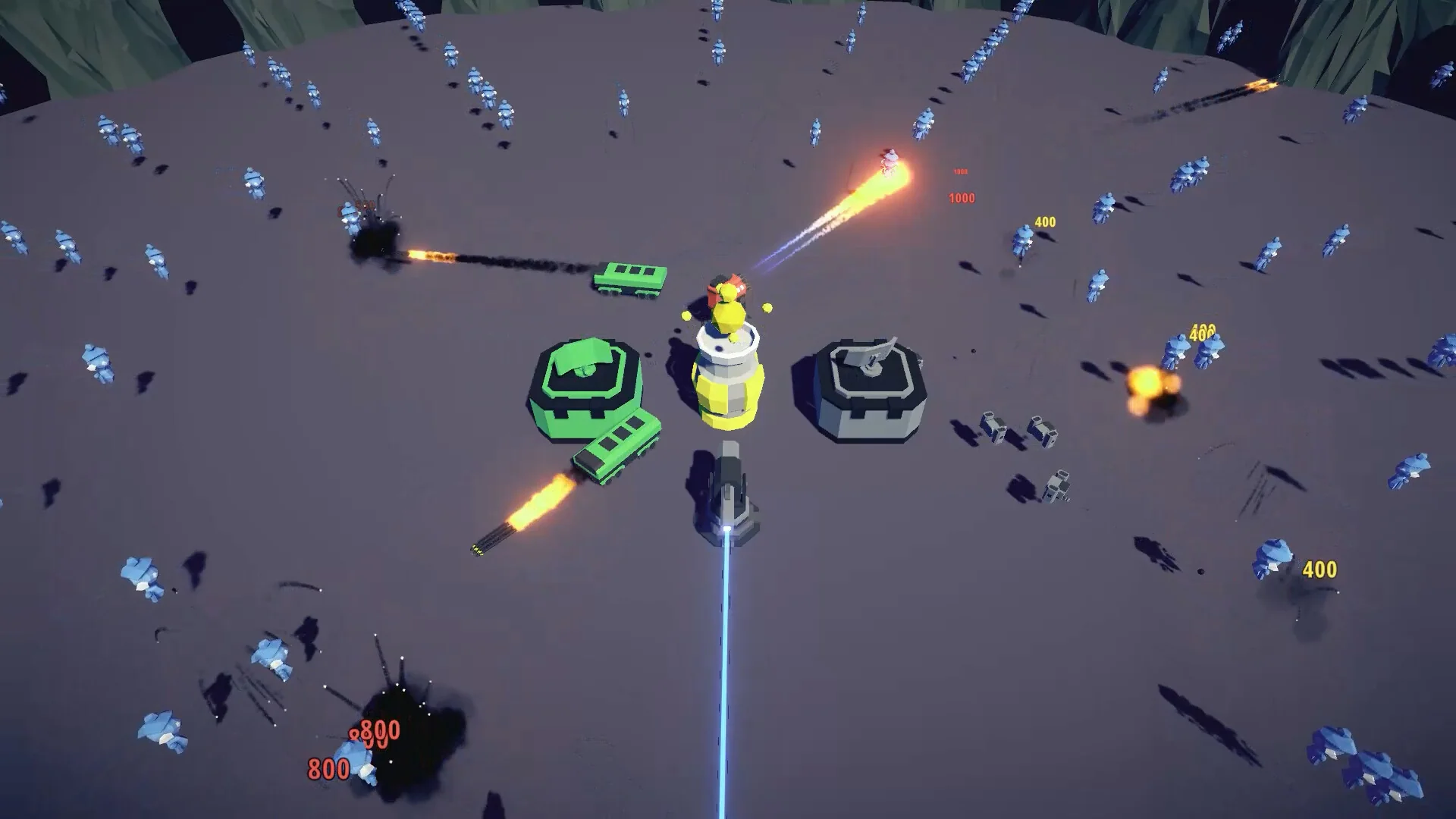 Cards and Towers - Image 7