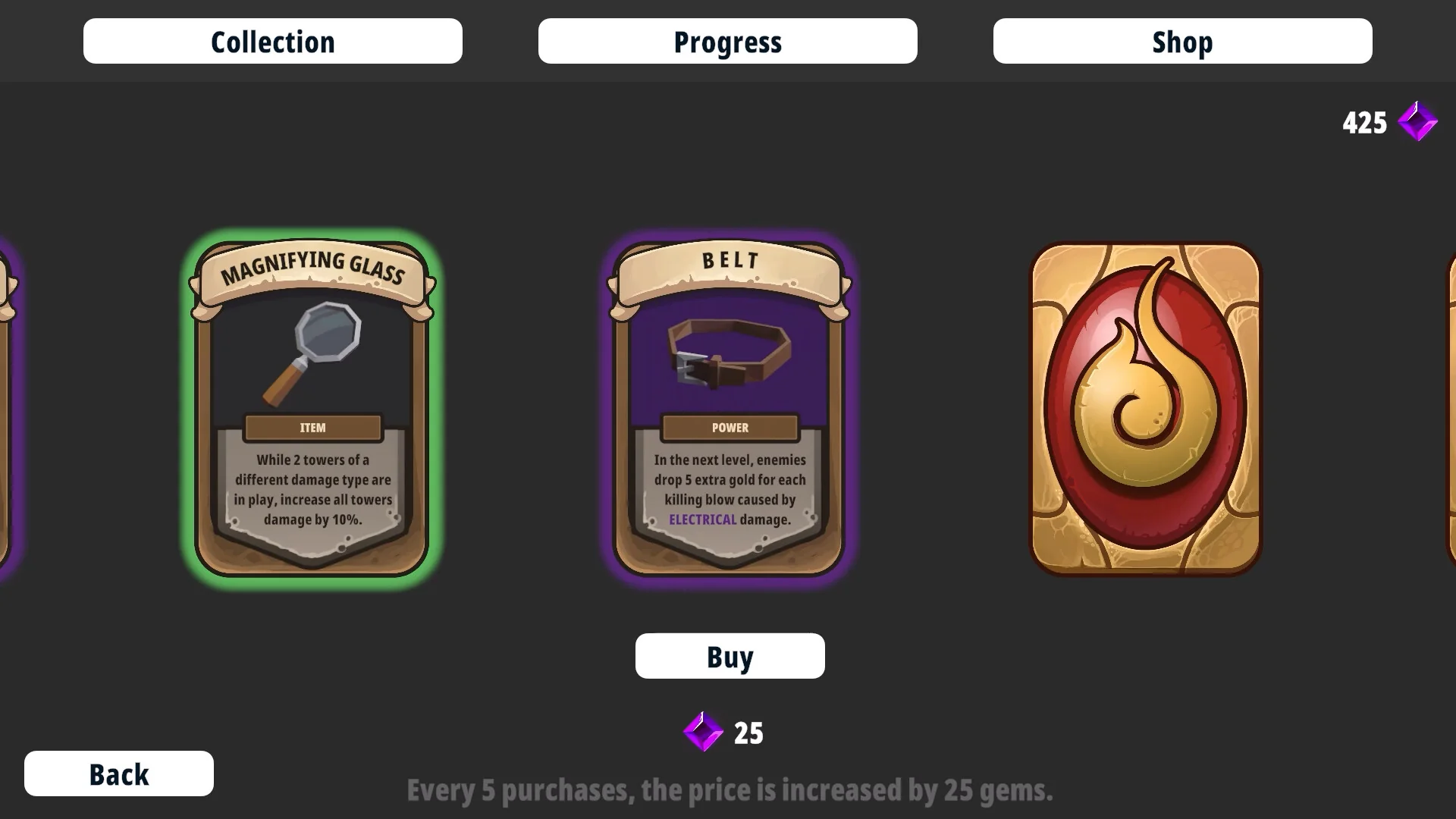 Cards and Towers - Image 8