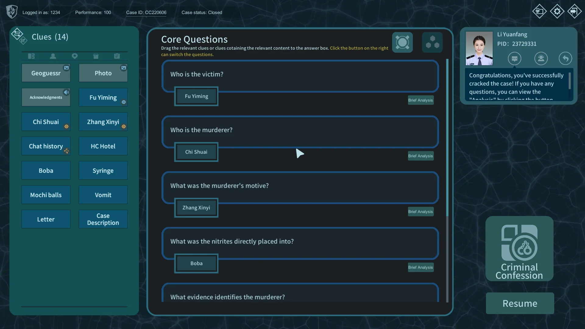 CaseCracker2 - Image 3