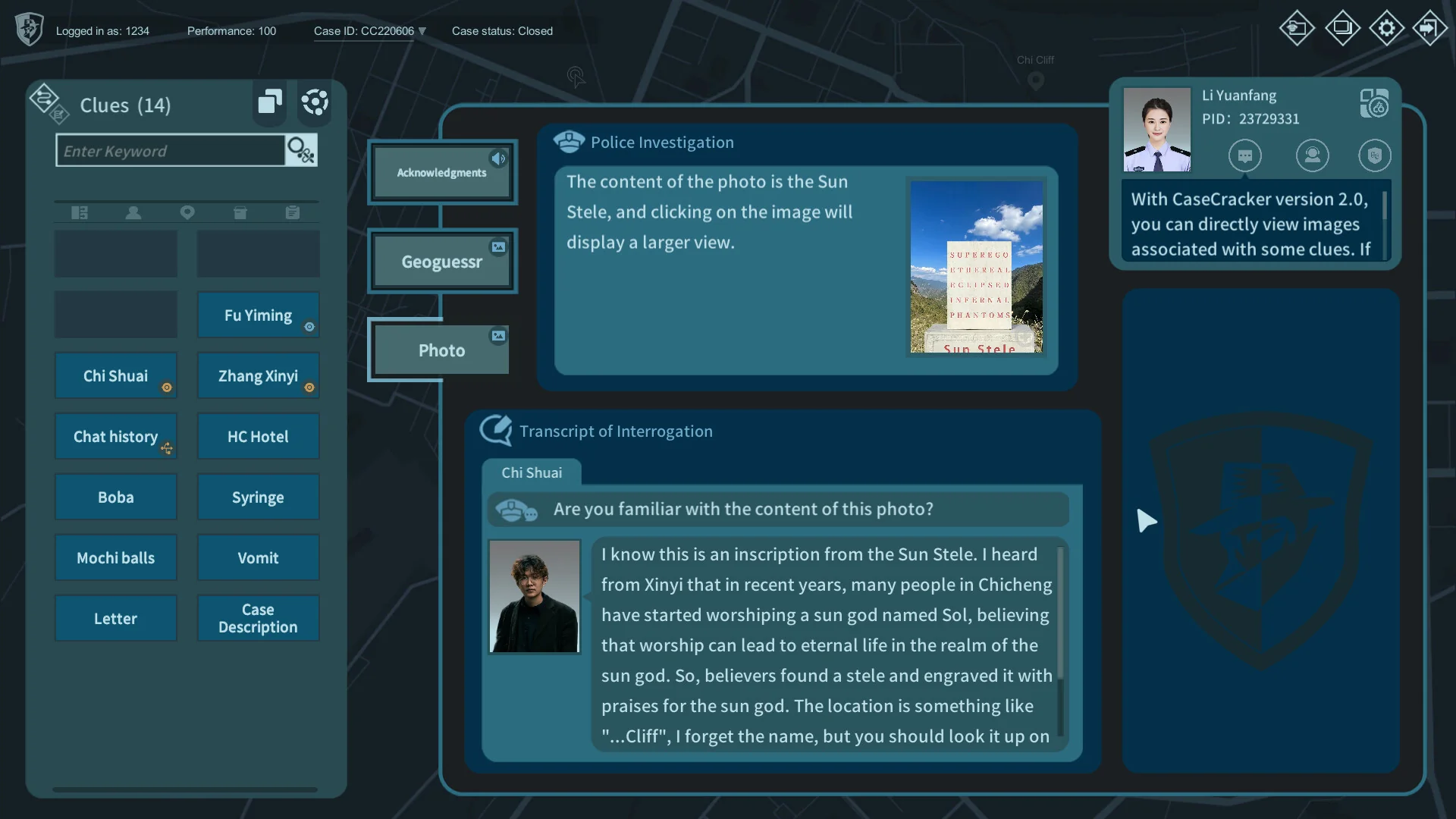 CaseCracker2 - Image 6