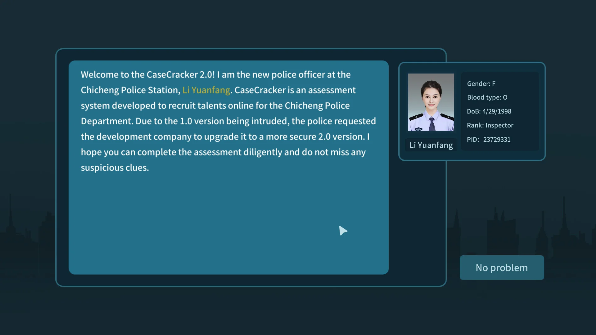CaseCracker2 - Image 7