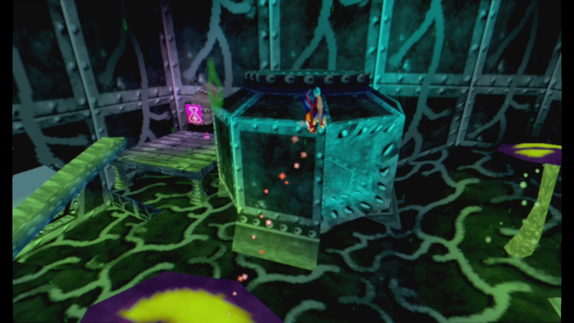 Cavern of Dreams - Image 9