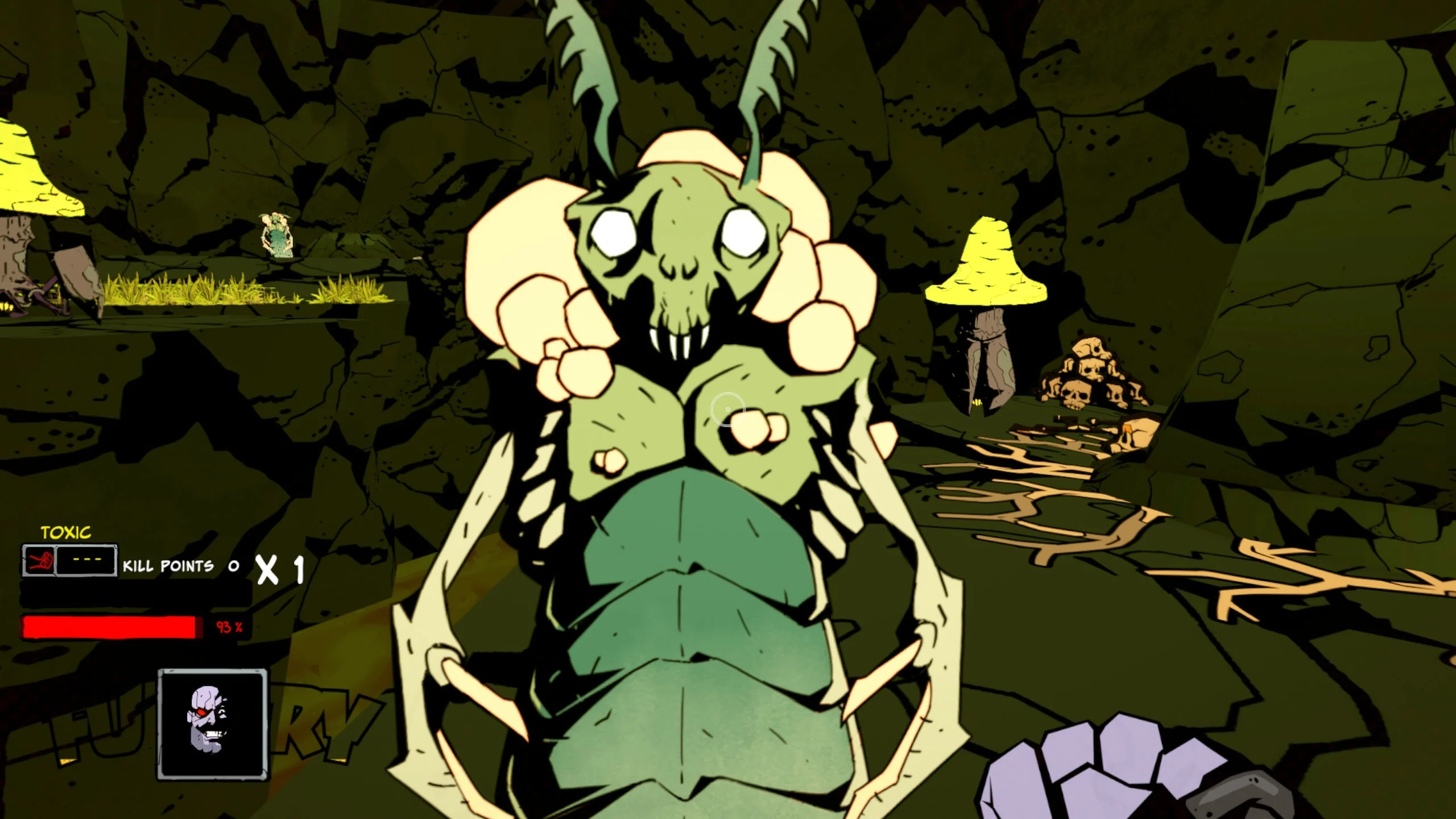 Chains of Fury - Image 6