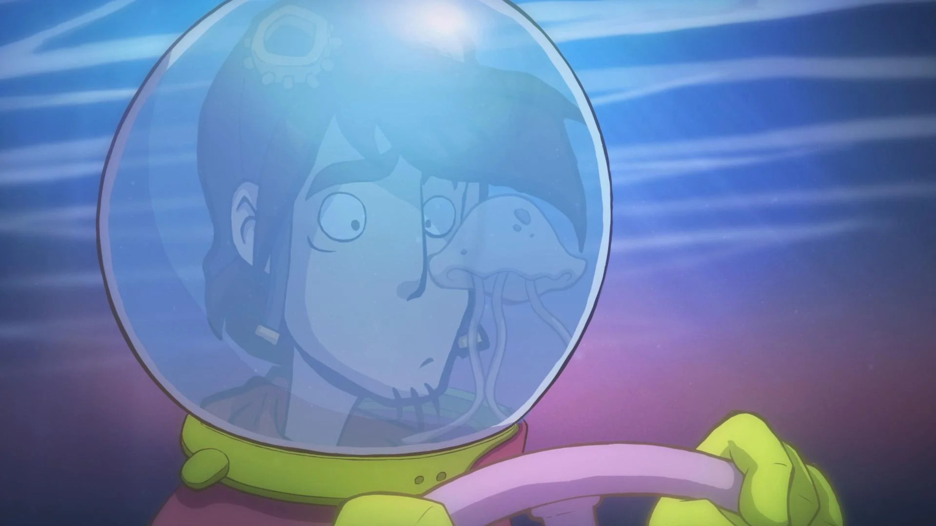 Chaos on Deponia - Image 7