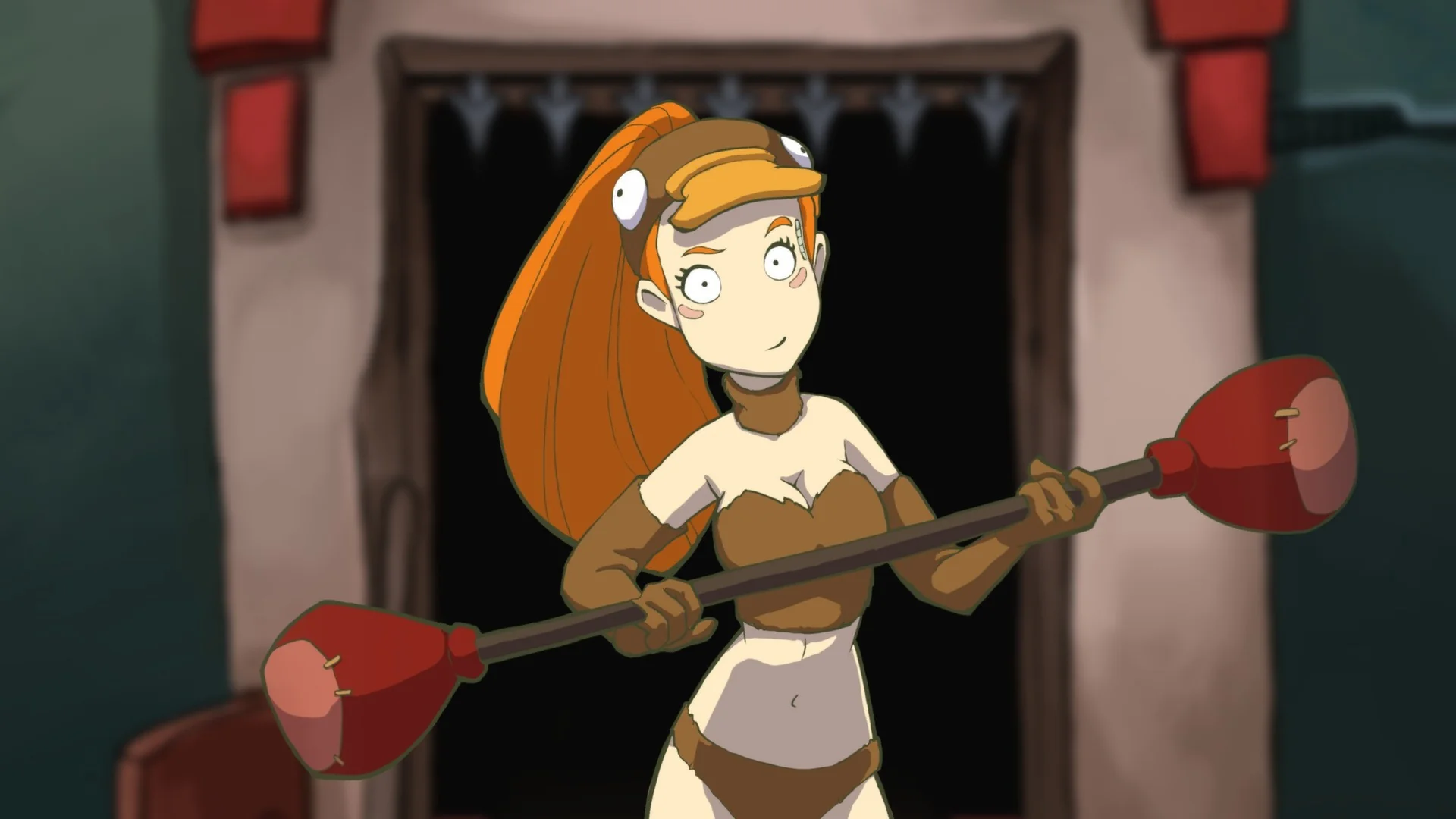 Chaos on Deponia - Image 8