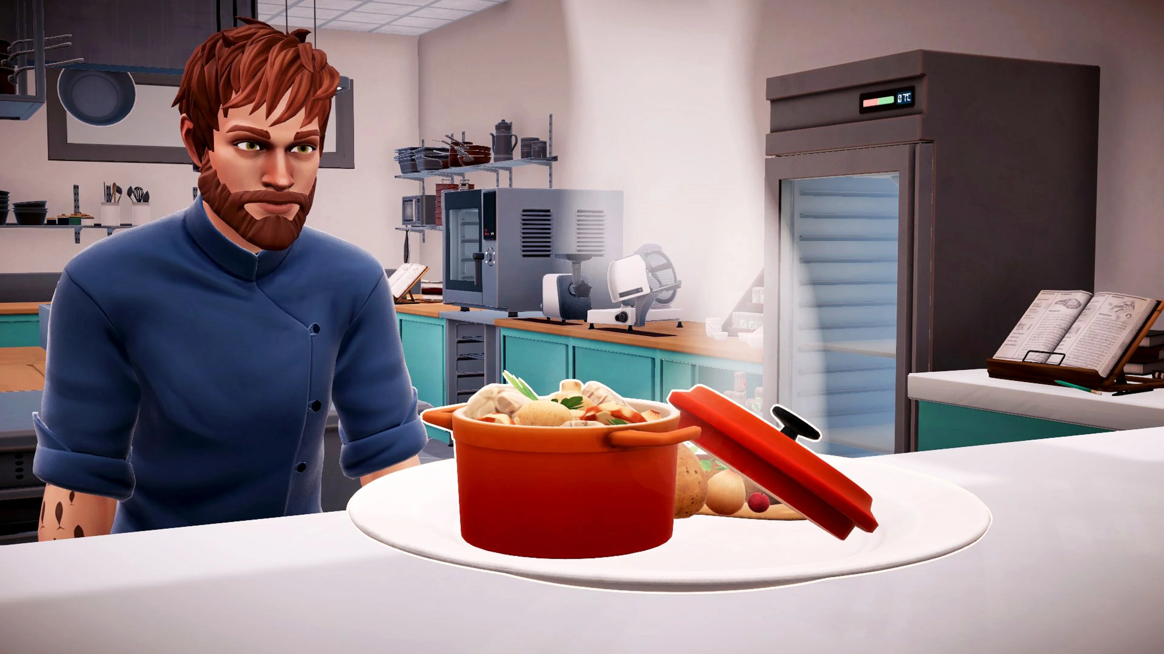 Chef Life: A Restaurant Simulator - Image 2