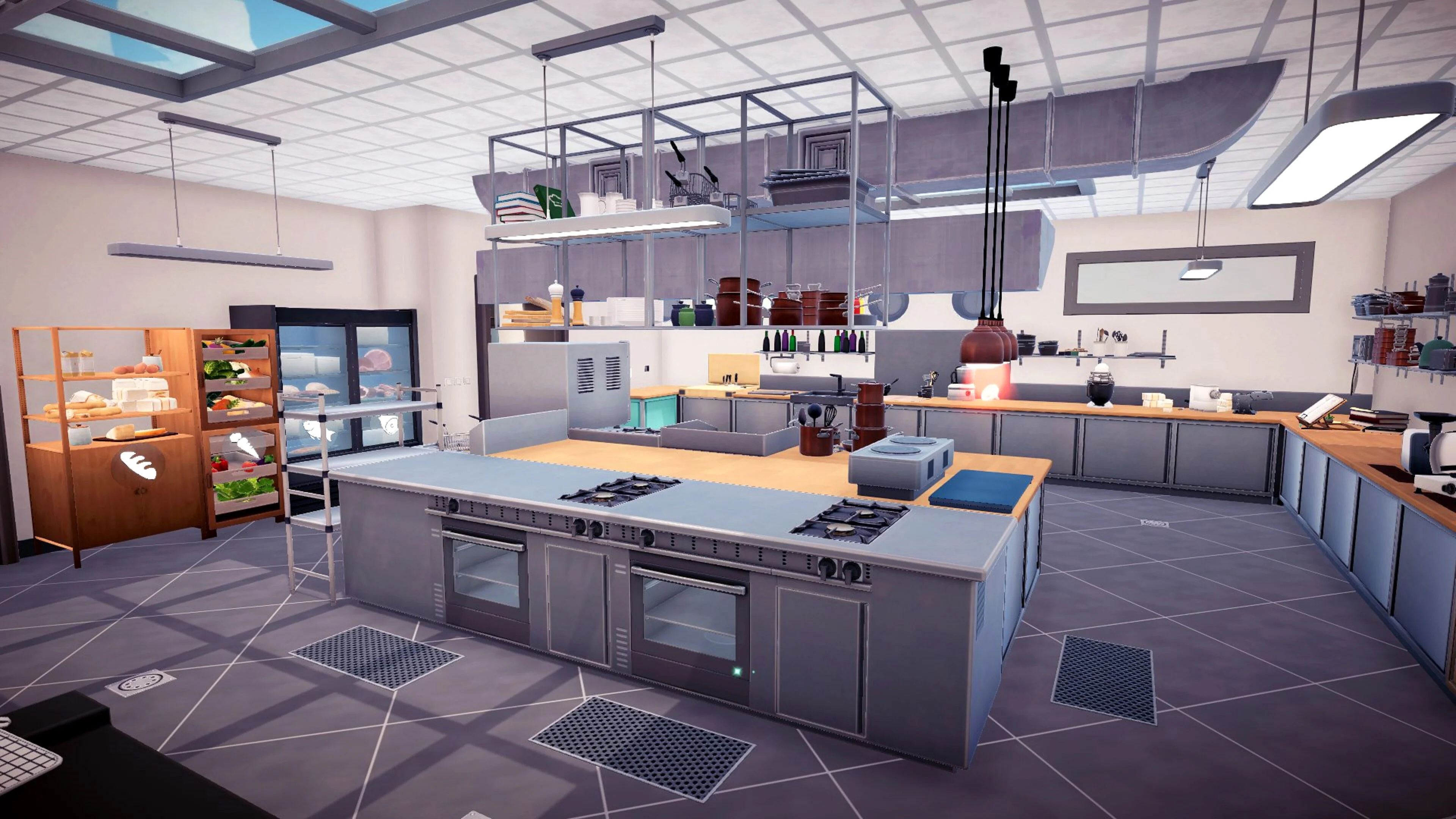 Chef Life: A Restaurant Simulator - Image 3