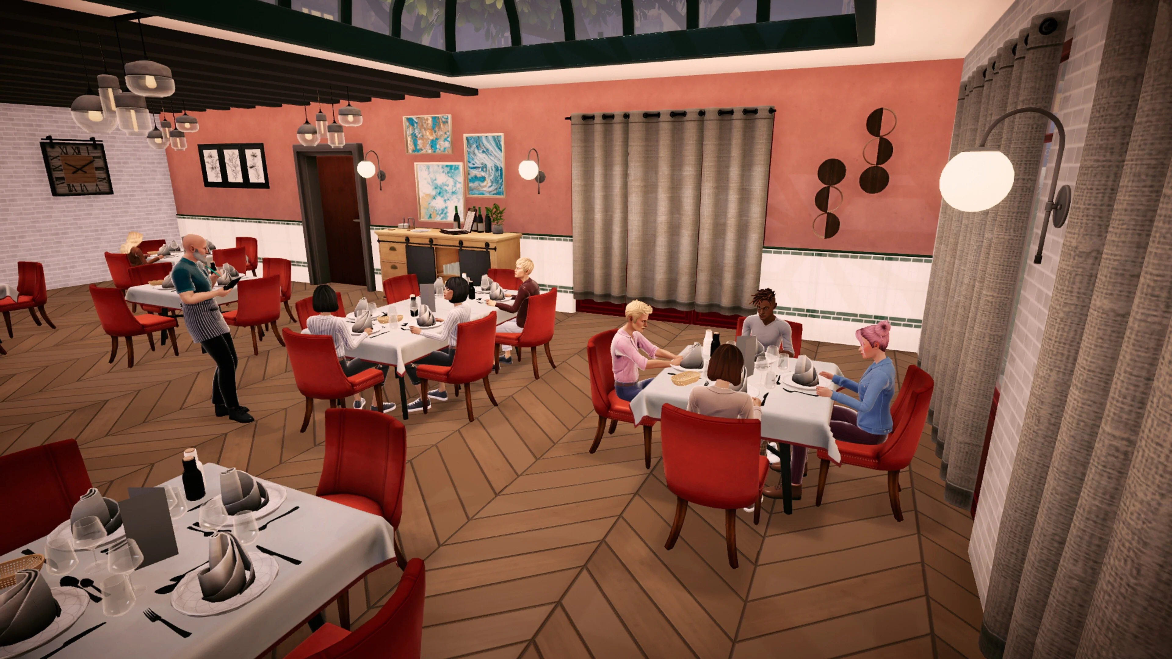 Chef Life: A Restaurant Simulator - Al Forno Edition - Image 3