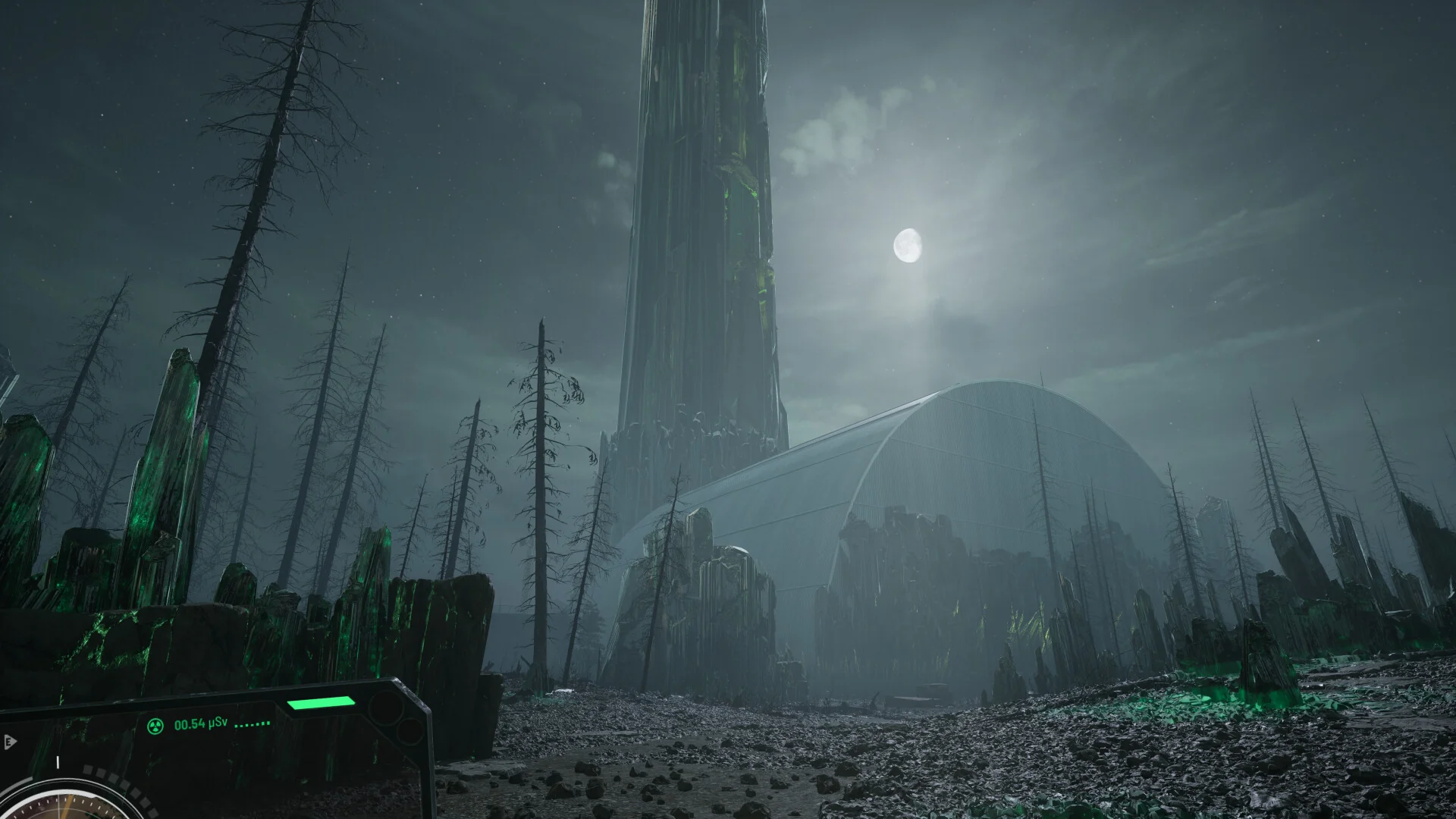 Chernobylite 2: Exclusion Zone - Image 10