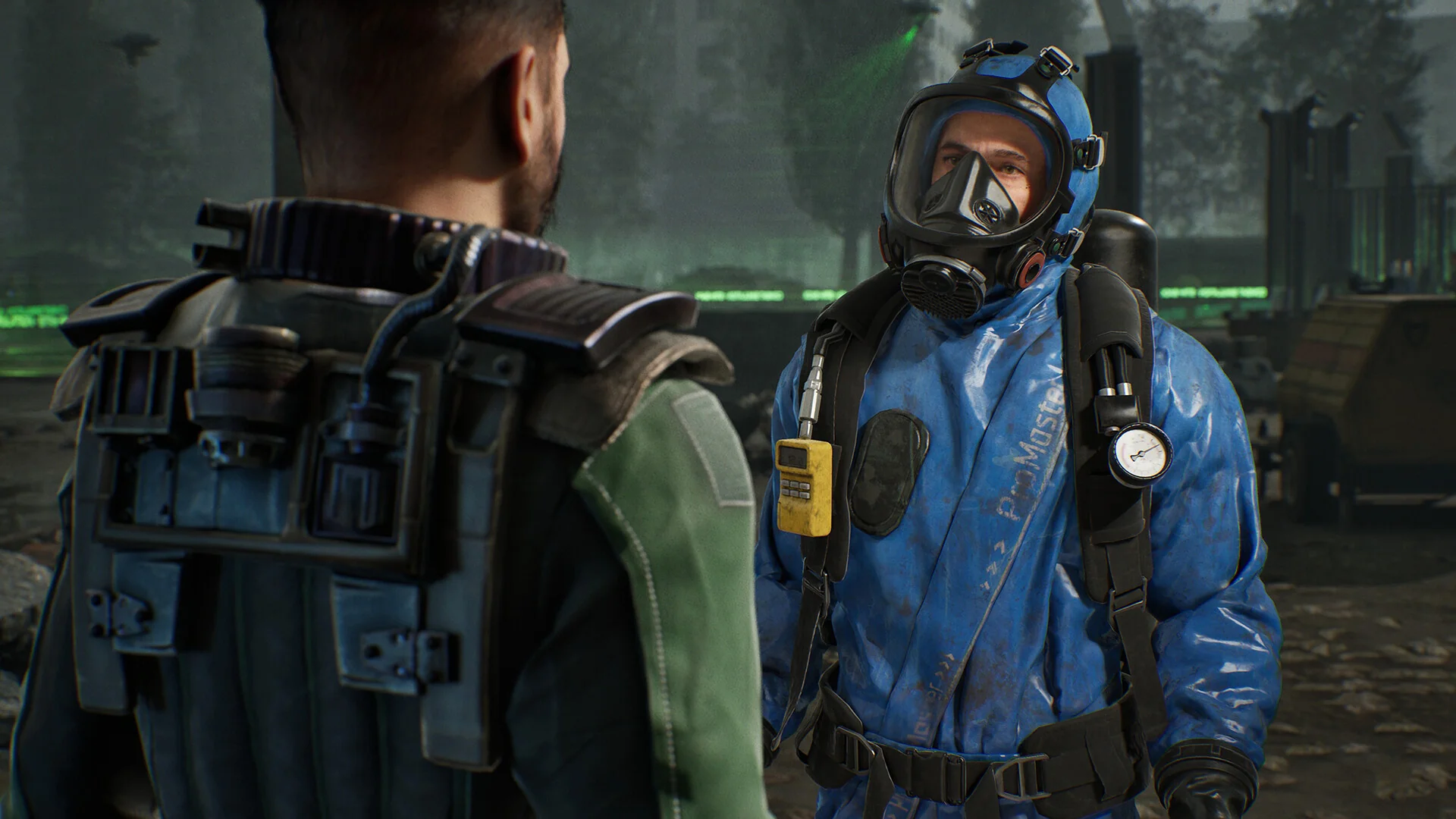 Chernobylite 2: Exclusion Zone - Image 3