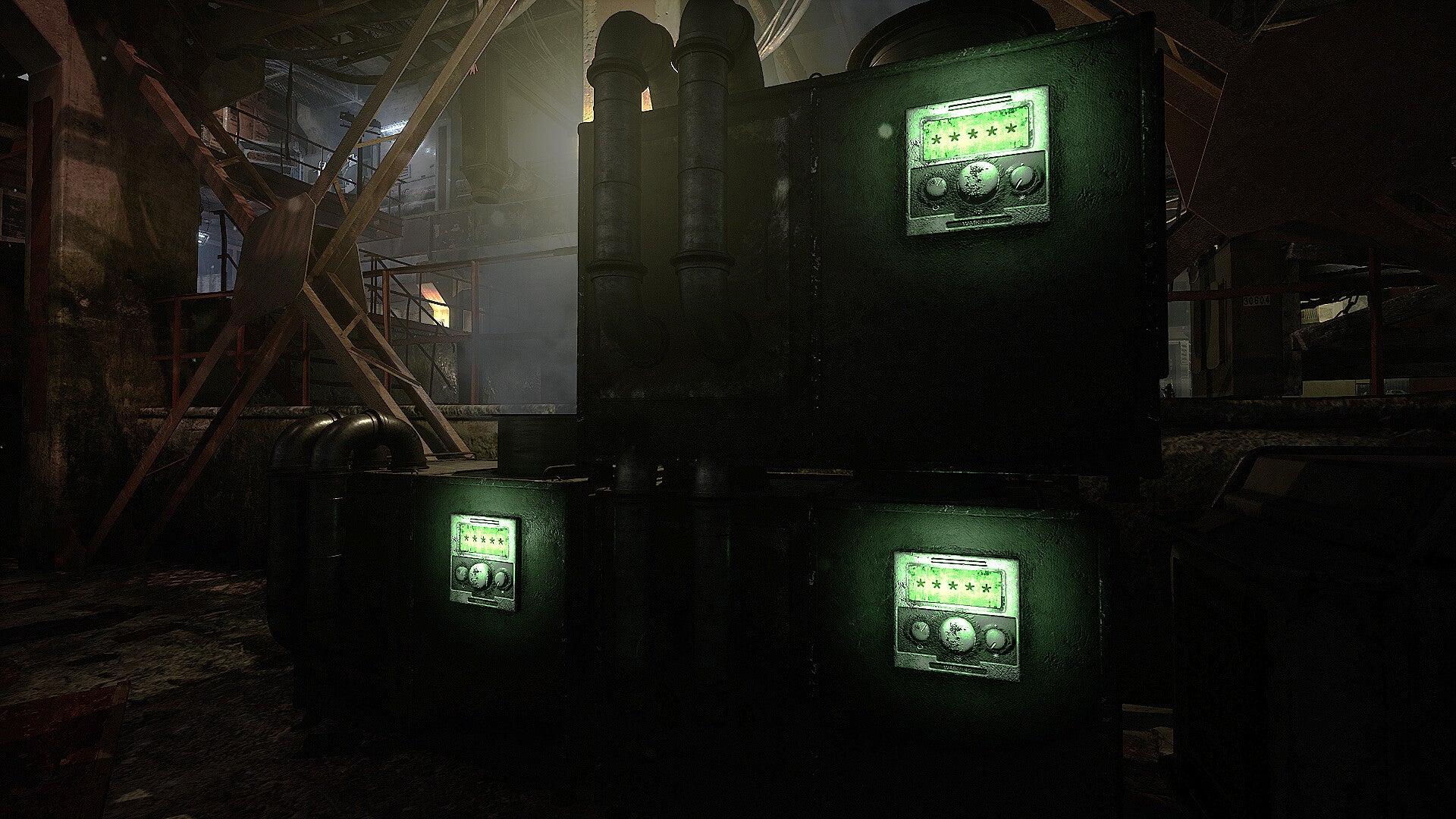 Chernobylite - Black Smoke Pack - Image 3