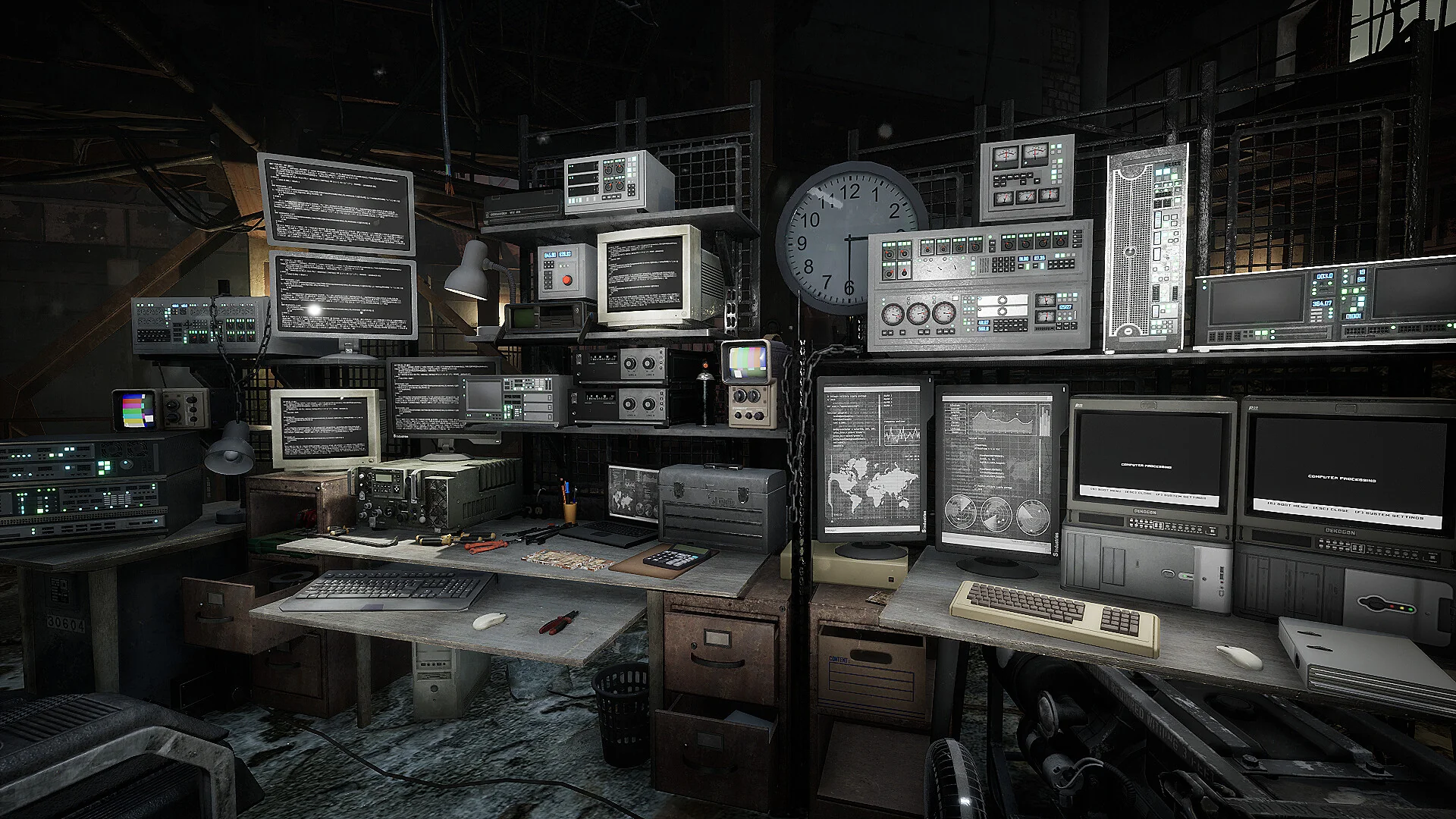Chernobylite - Black Smoke Pack - Image 4