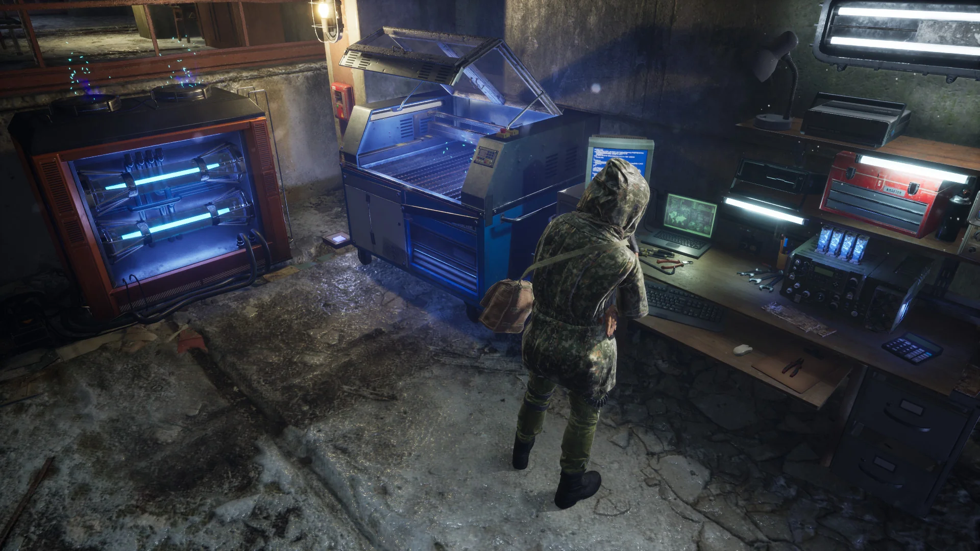 Chernobylite - Blue Flames Pack - Image 4
