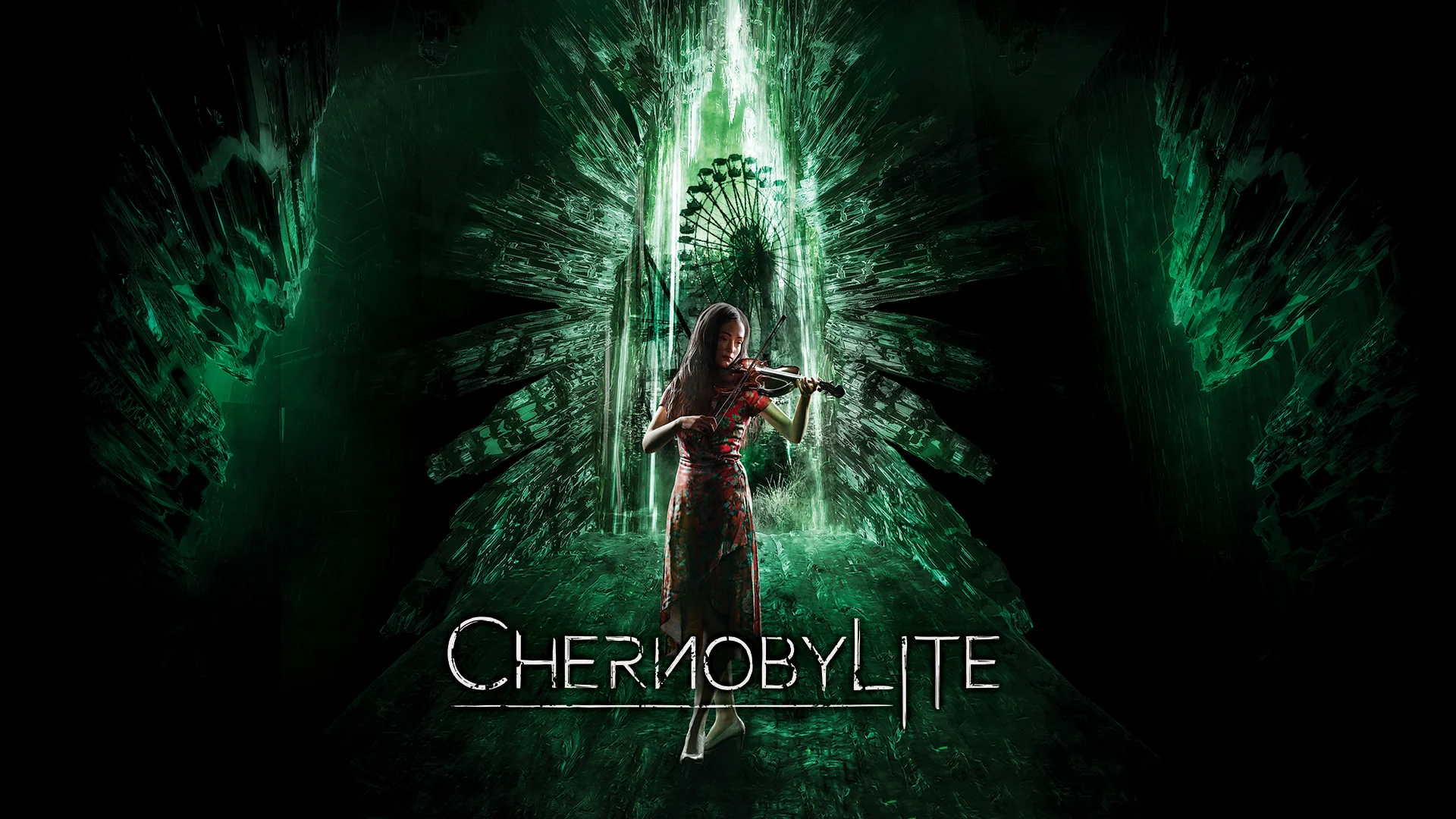 Chernobylite - Charity Pack - Image 2