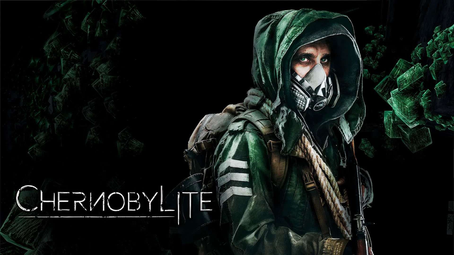 Chernobylite - Charity Pack - Image 4