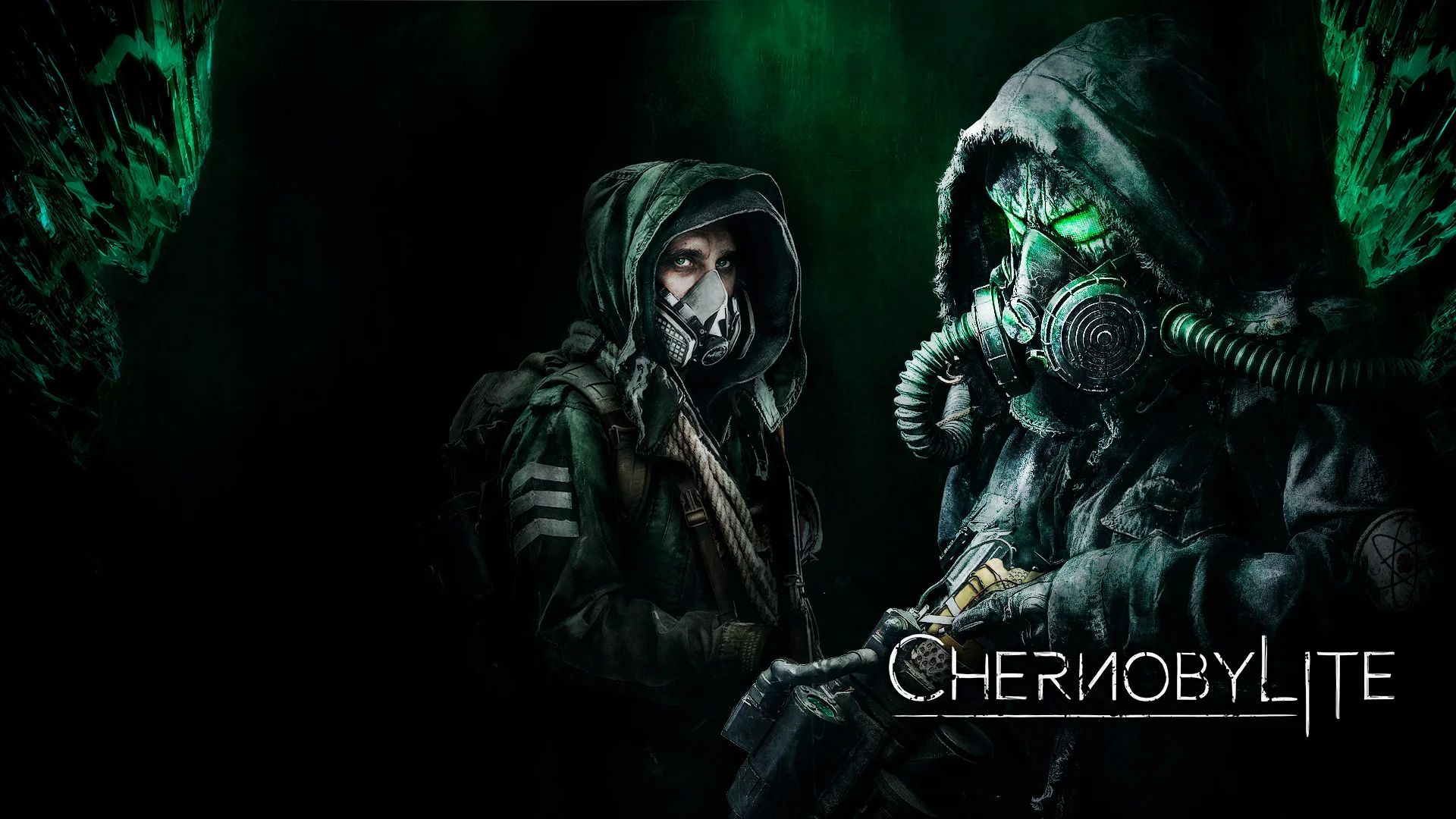 Chernobylite - Charity Pack - Image 5