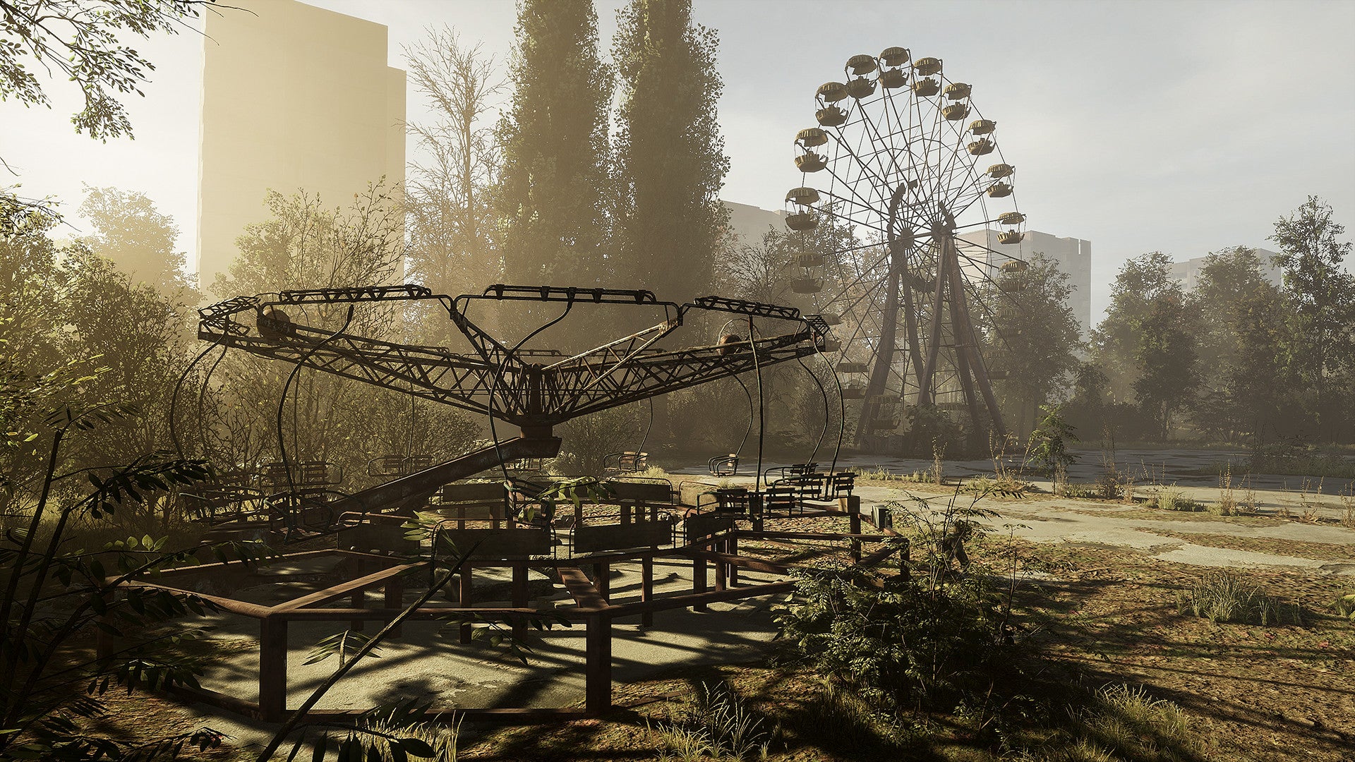 Chernobylite Complete Edition - Image 2
