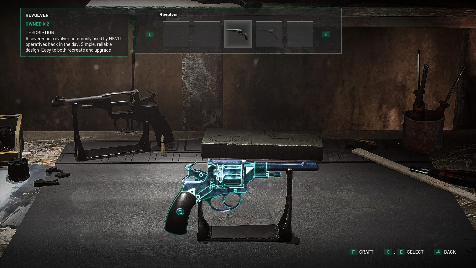 Chernobylite - Deadly Frost Pack - Image 3