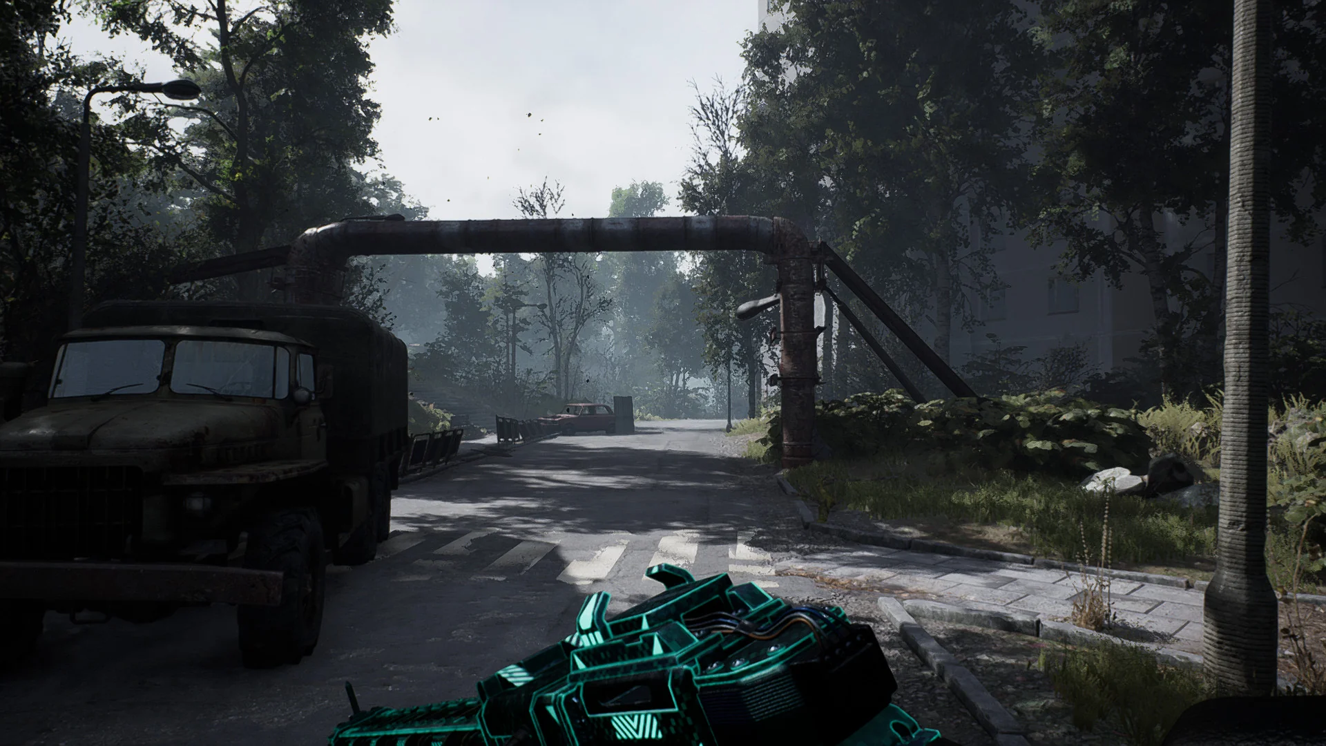 Chernobylite - Deadly Frost Pack - Image 9