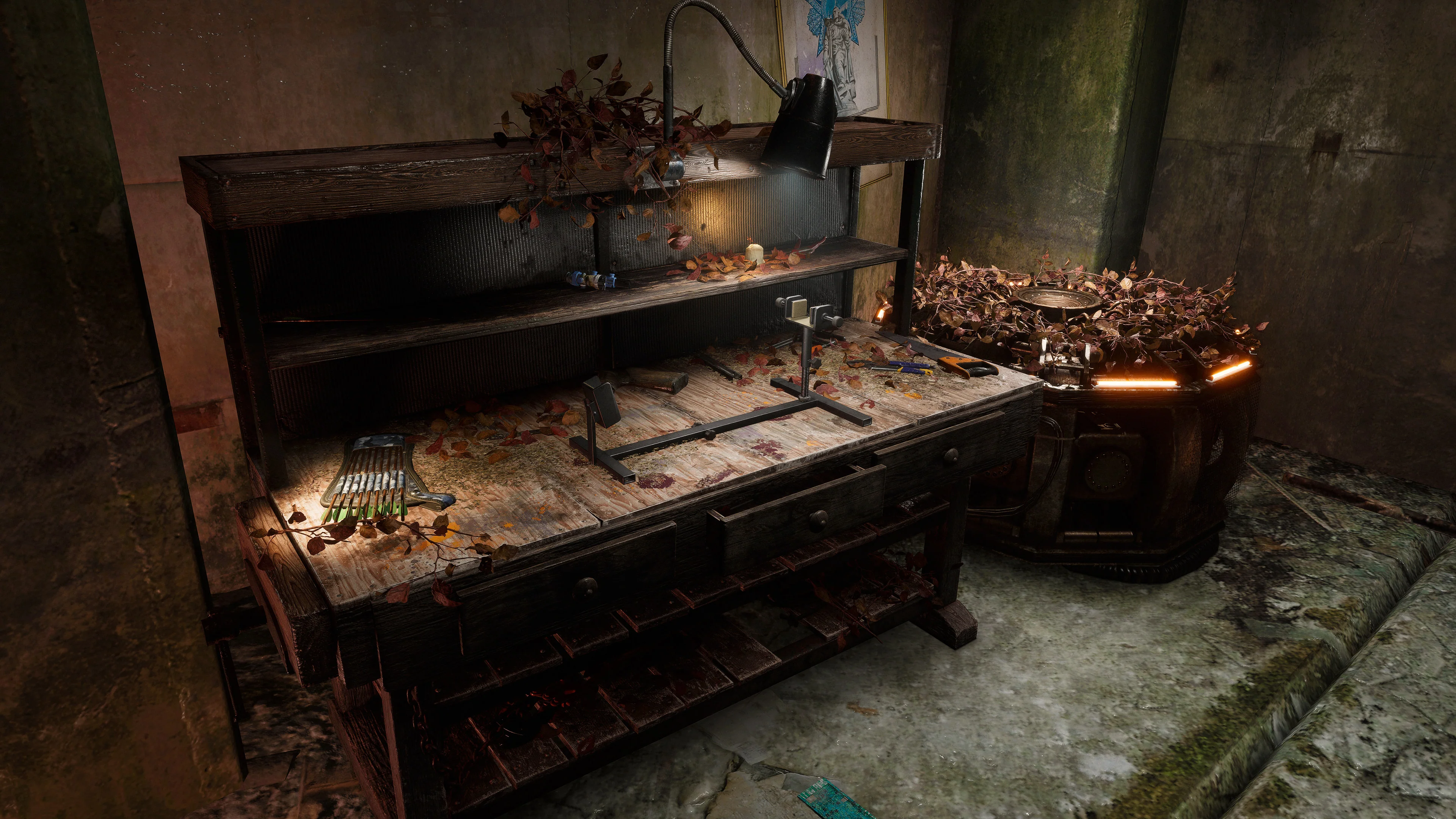 Chernobylite - Red Trees Pack - Image 3