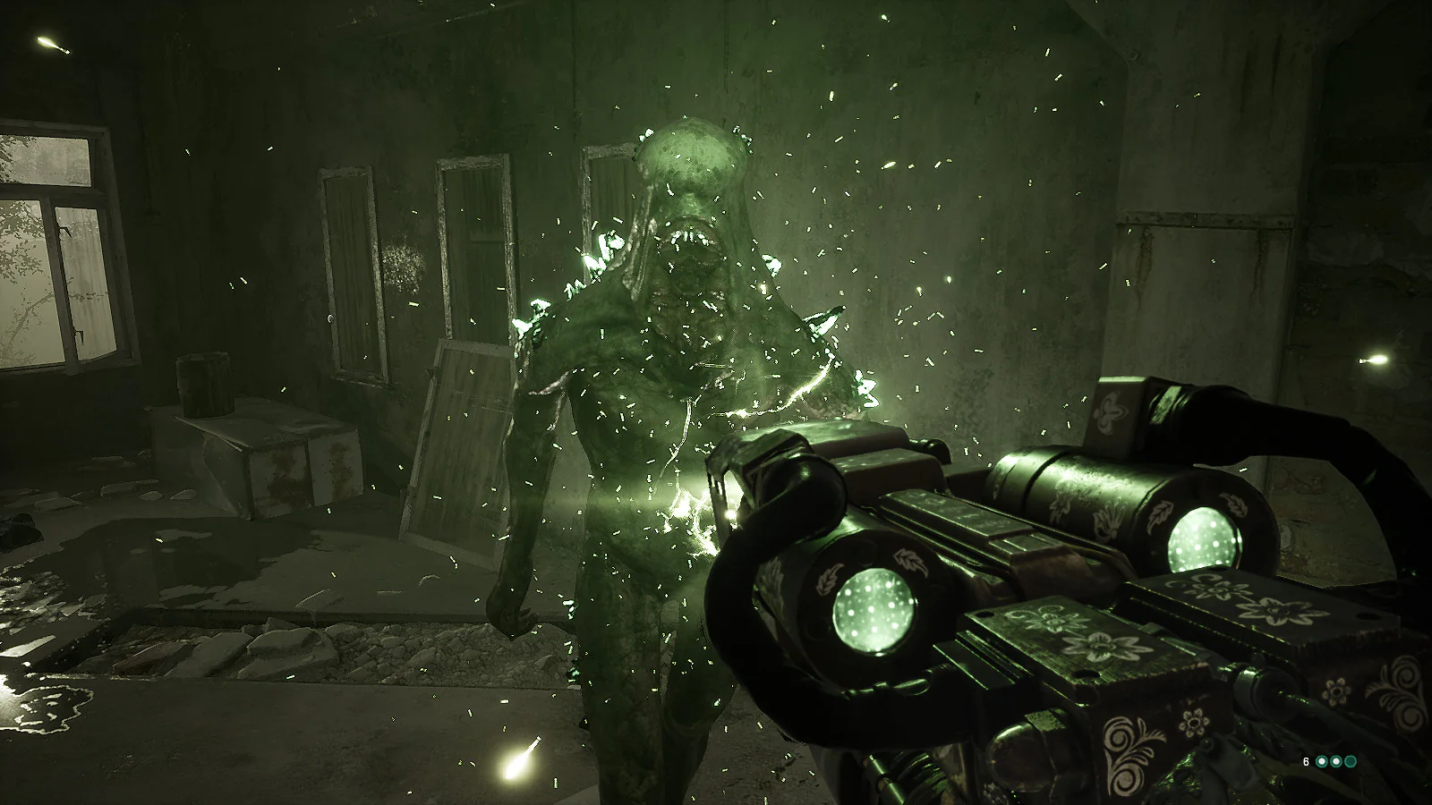 Chernobylite - White Rose Pack - Image 6