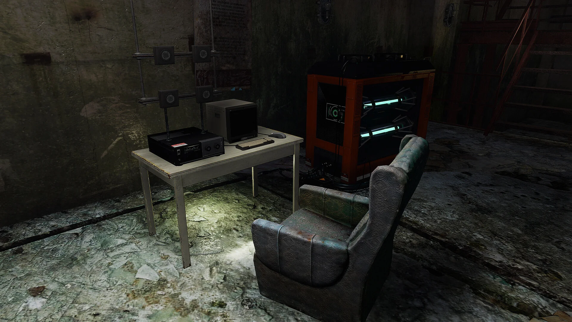 Chernobylite - Zone Bard Pack - Image 4