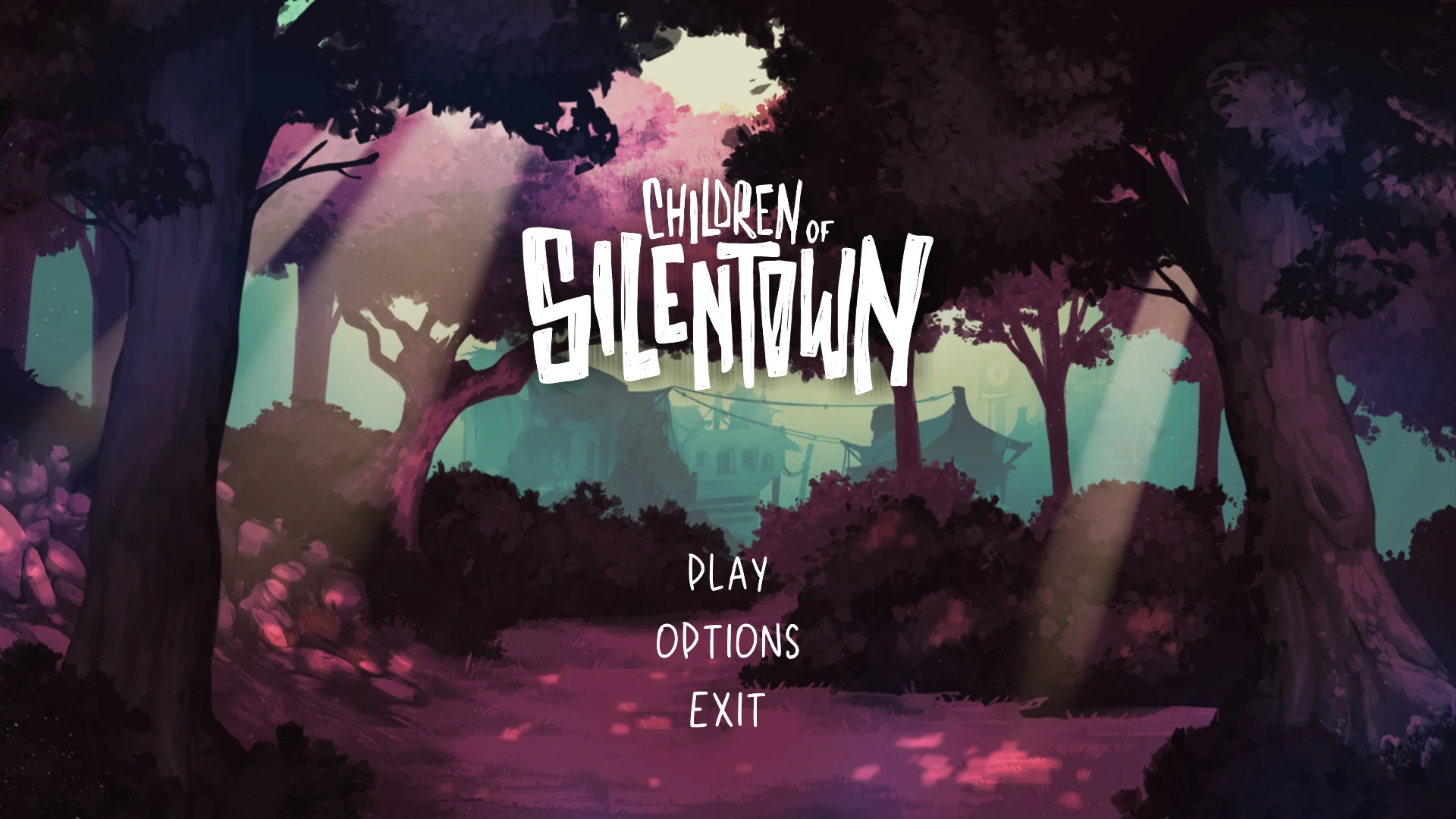 Children of Silentown - Image 2