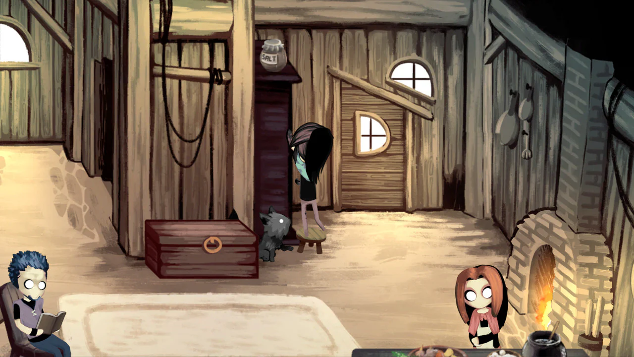 Children of Silentown - Image 3