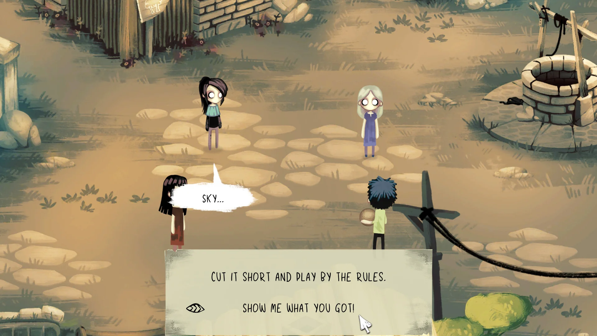 Children of Silentown - Image 8
